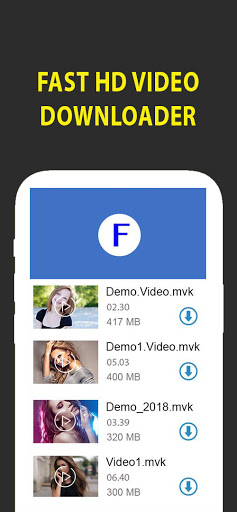 اسکرین شات 2 برنامه Snaptubè