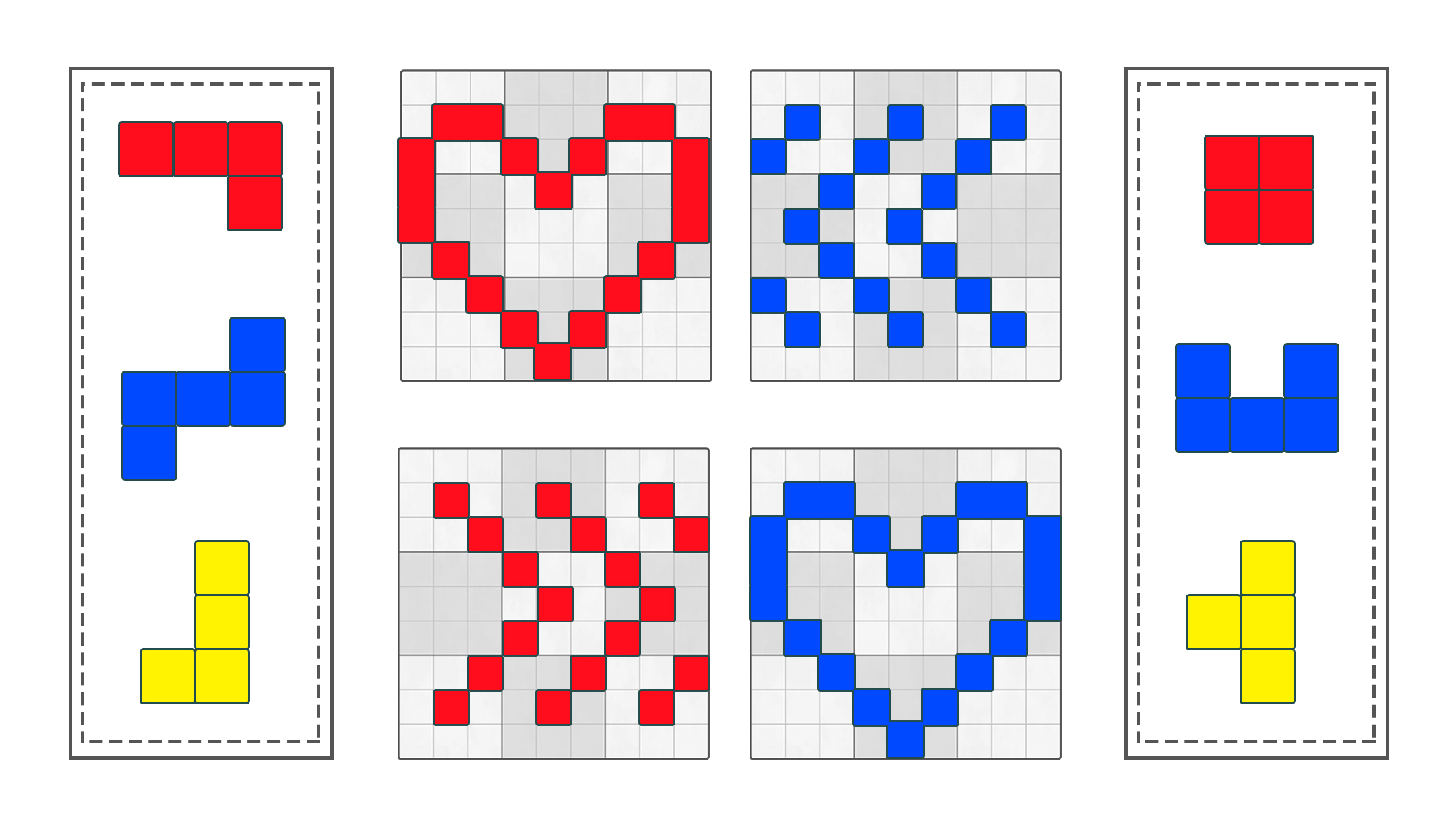 اسکرین شات 8 بازی SudoCube: Sudoku Block Puzzle