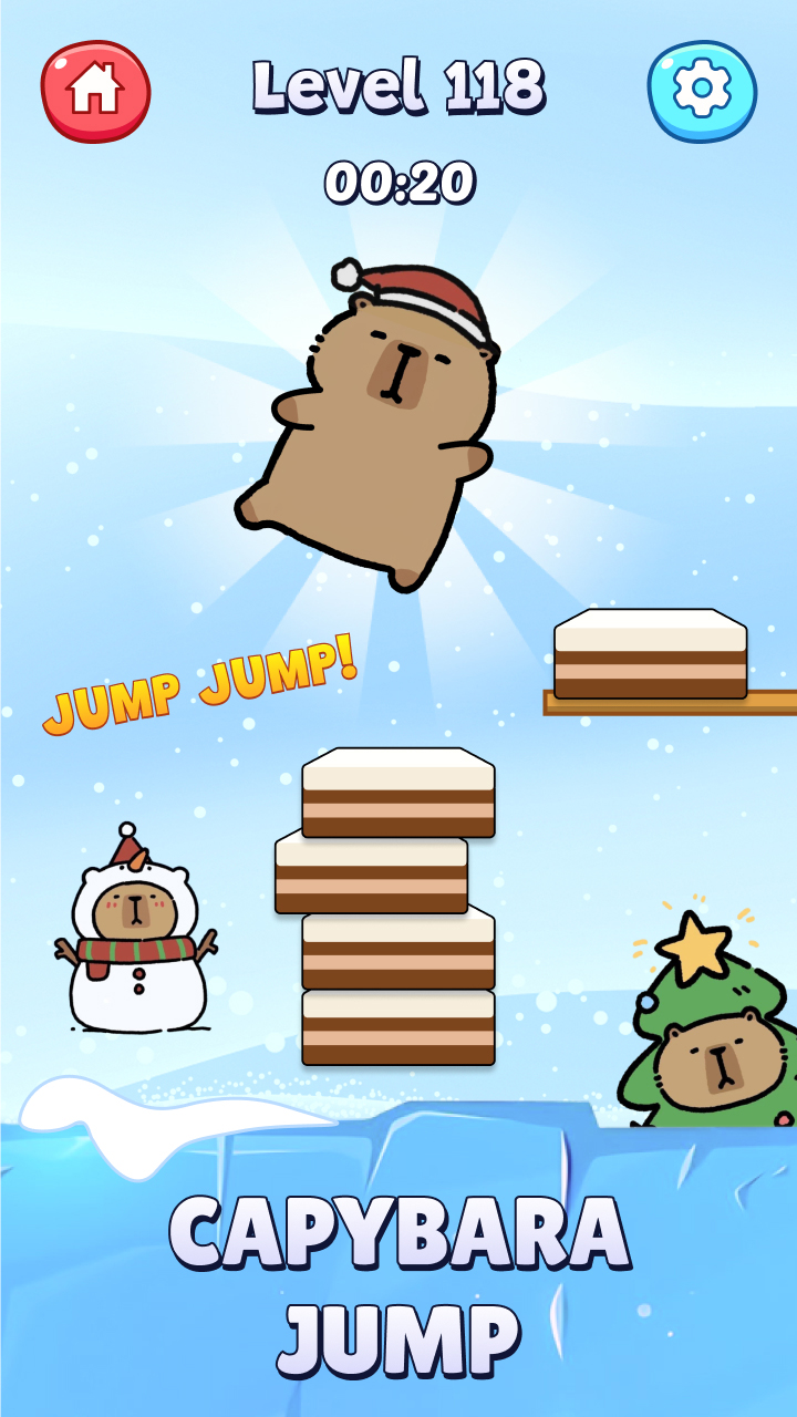 اسکرین شات 8 بازی Relax Minigames