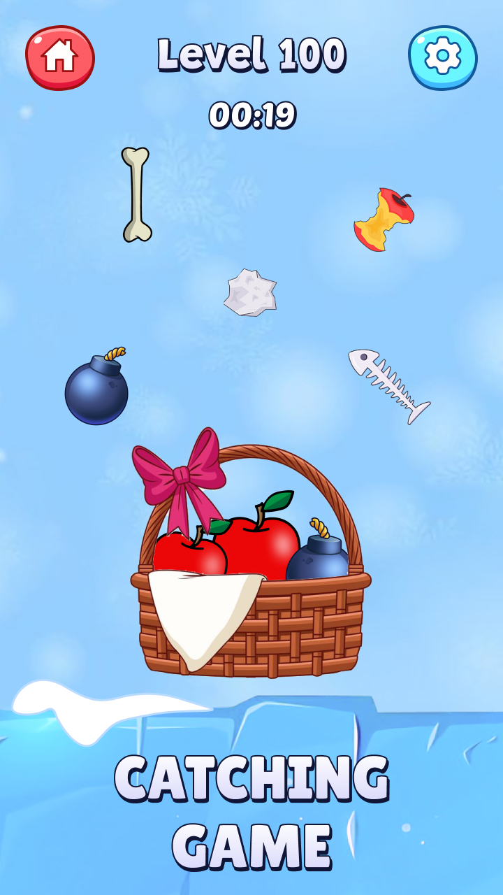 اسکرین شات 7 بازی Relax Minigames
