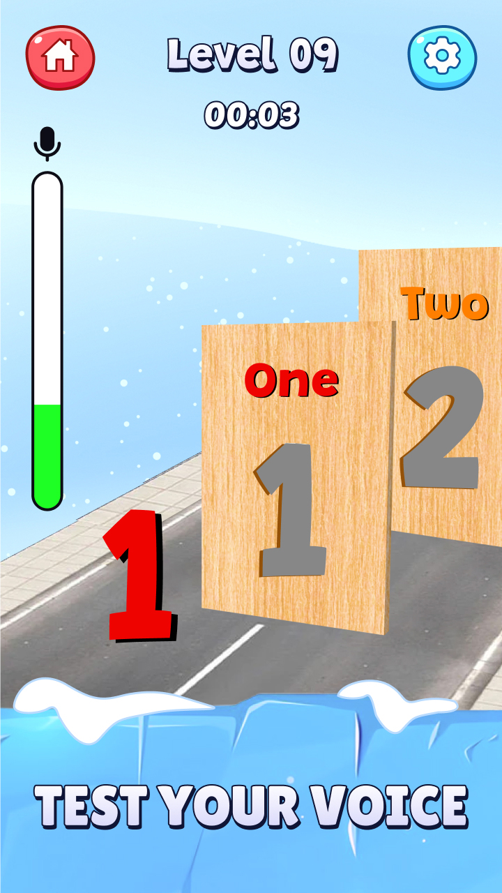 اسکرین شات 2 بازی Relax Minigames