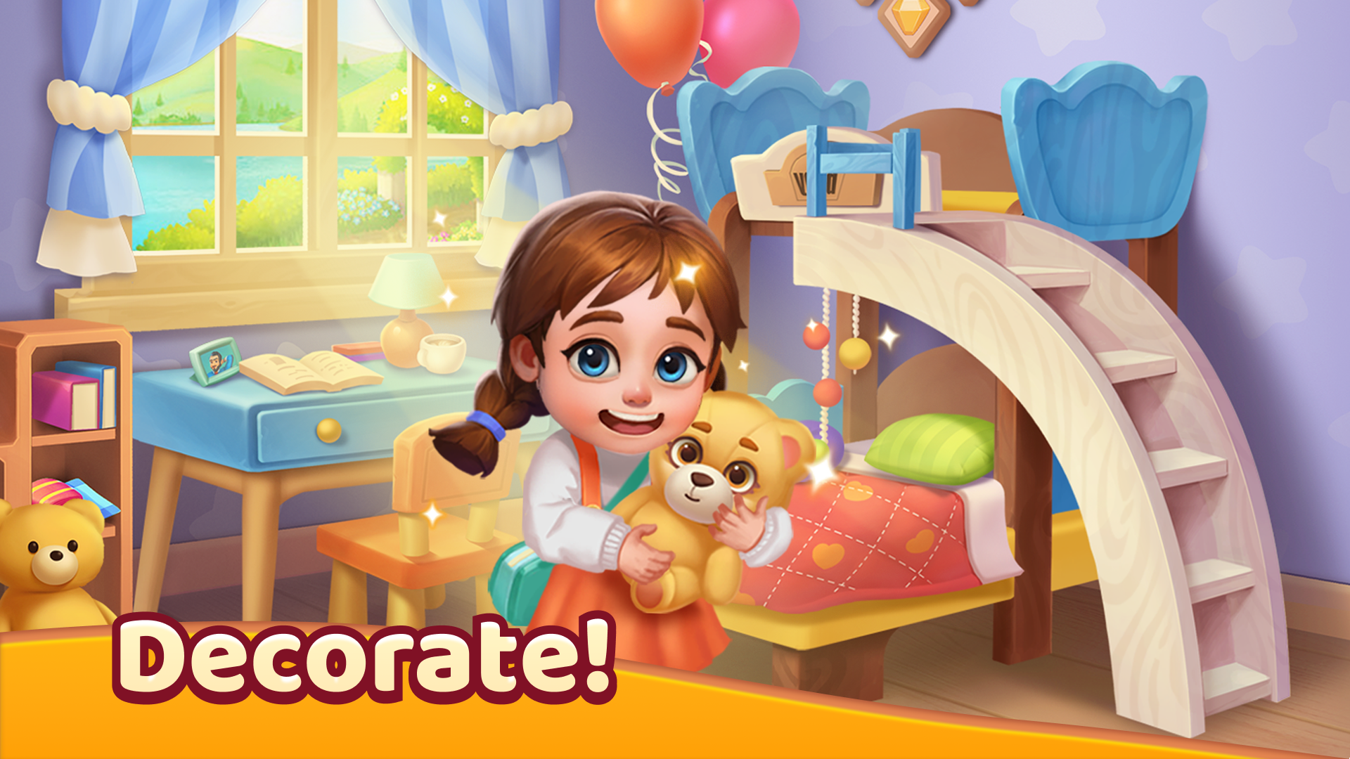 اسکرین شات 5 بازی Tile Story