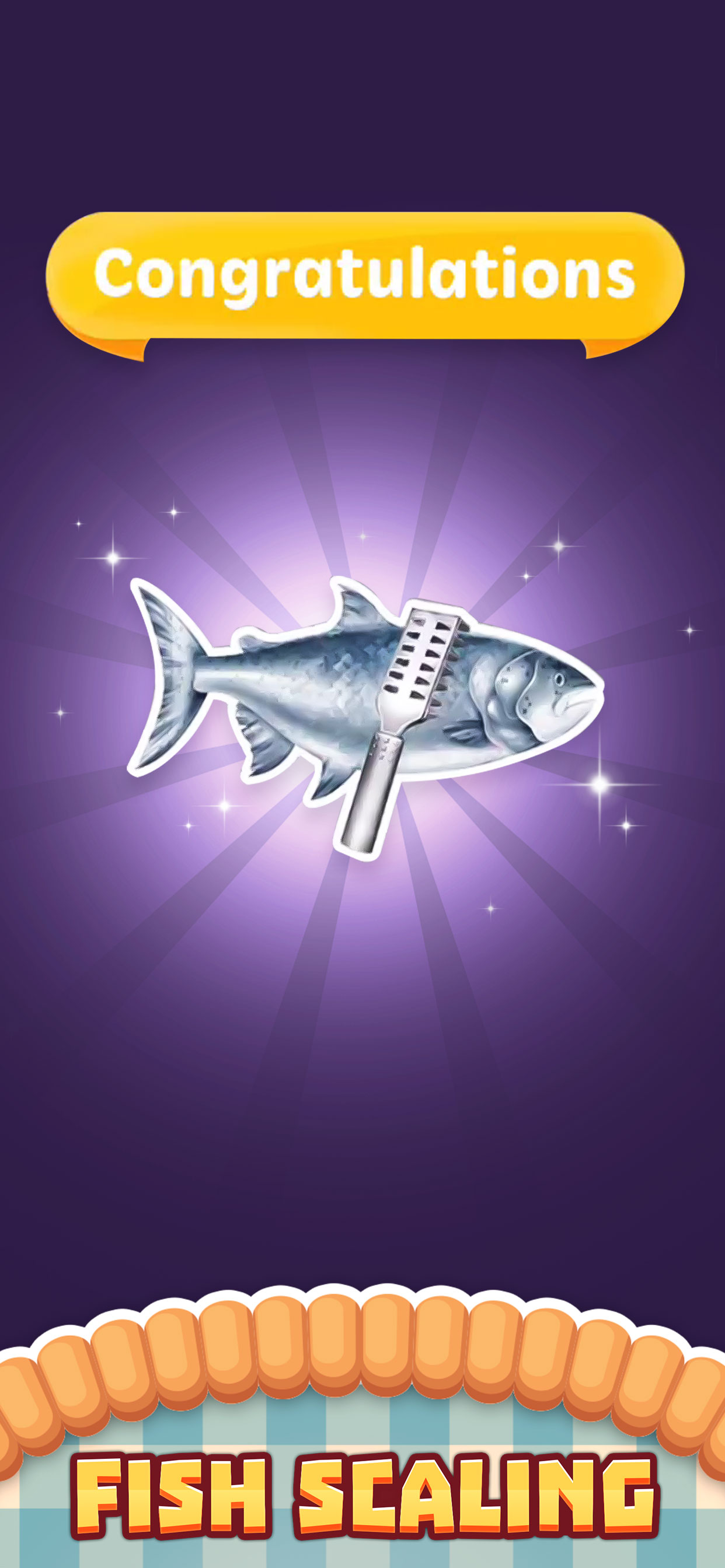 اسکرین شات 4 بازی Food Cutting - Chopping Game