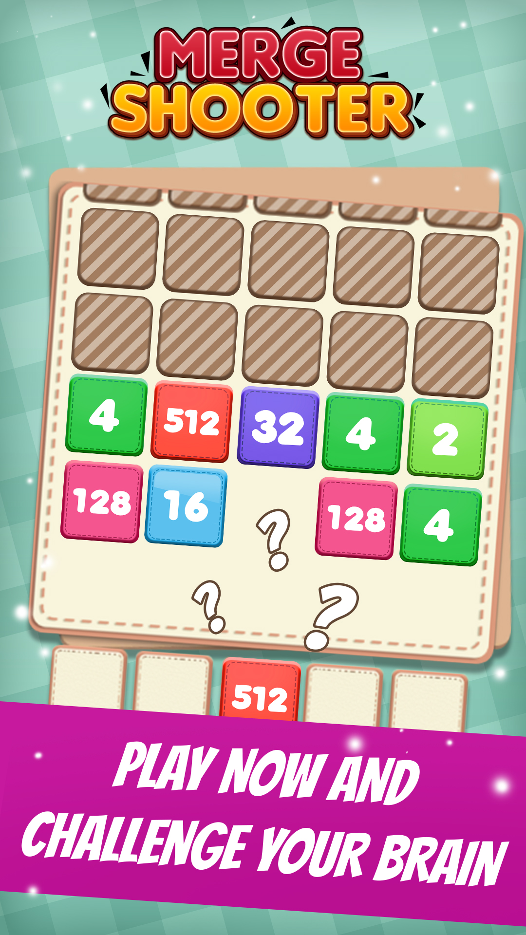 اسکرین شات 4 بازی Merge Shooter