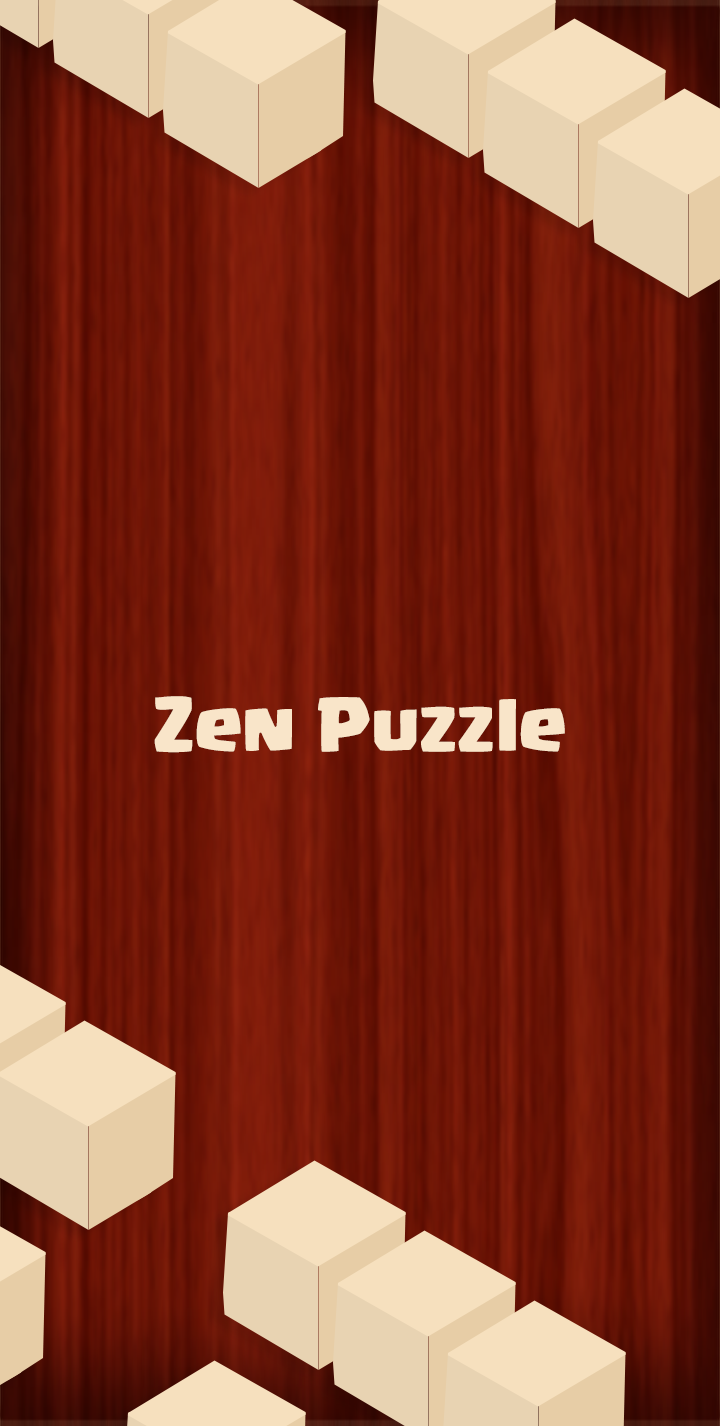 اسکرین شات 4 بازی Zen