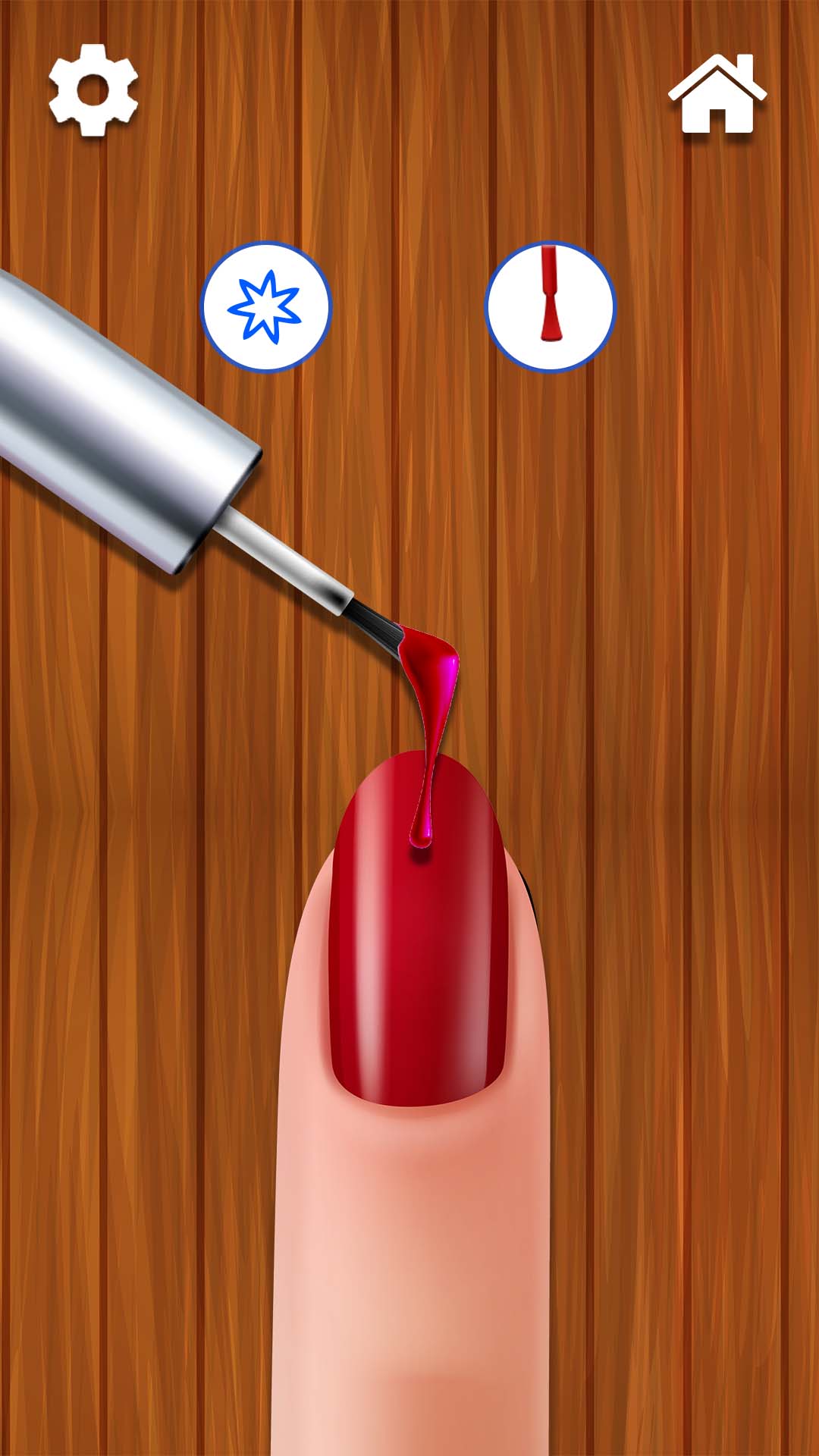 اسکرین شات 5 بازی Antistress - Relaxing Games