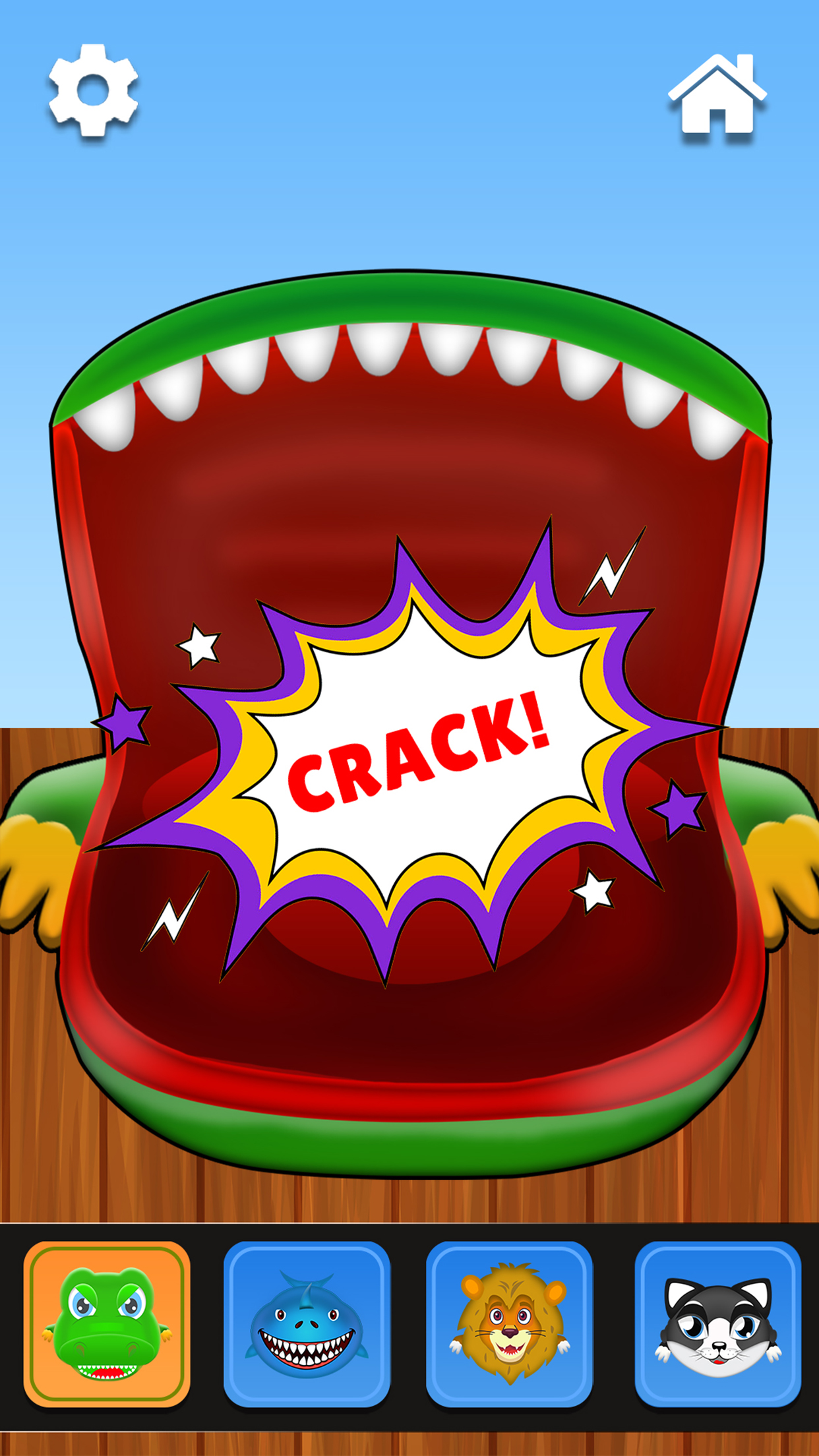 اسکرین شات 2 بازی Antistress - Relaxing Games
