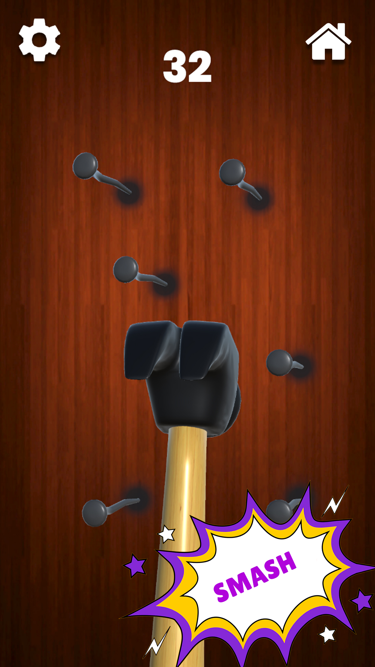اسکرین شات 6 بازی Antistress Mini Relaxing Games