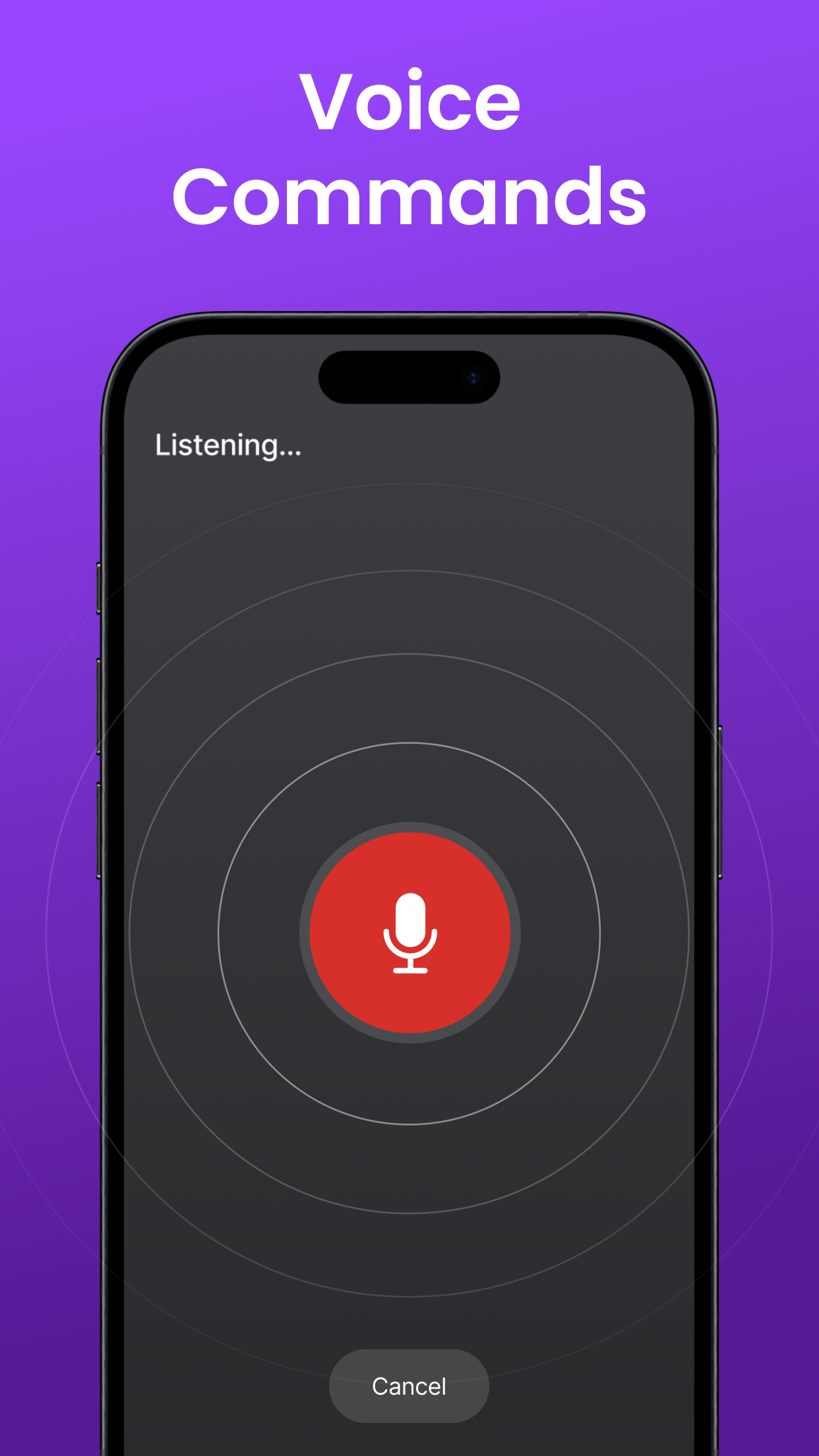 اسکرین شات 4 برنامه Remote Control for TV
