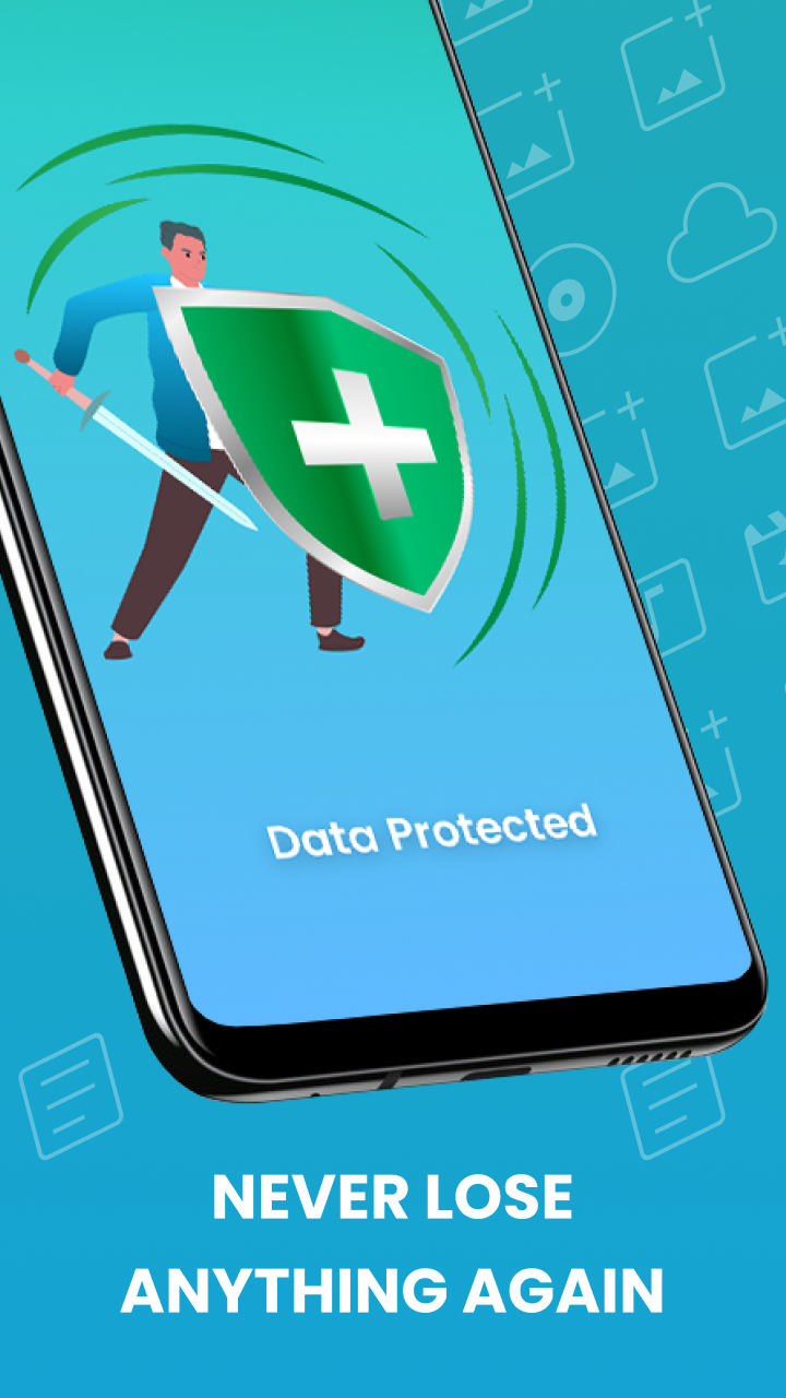اسکرین شات 5 برنامه Photo Recovery - Data Recovery