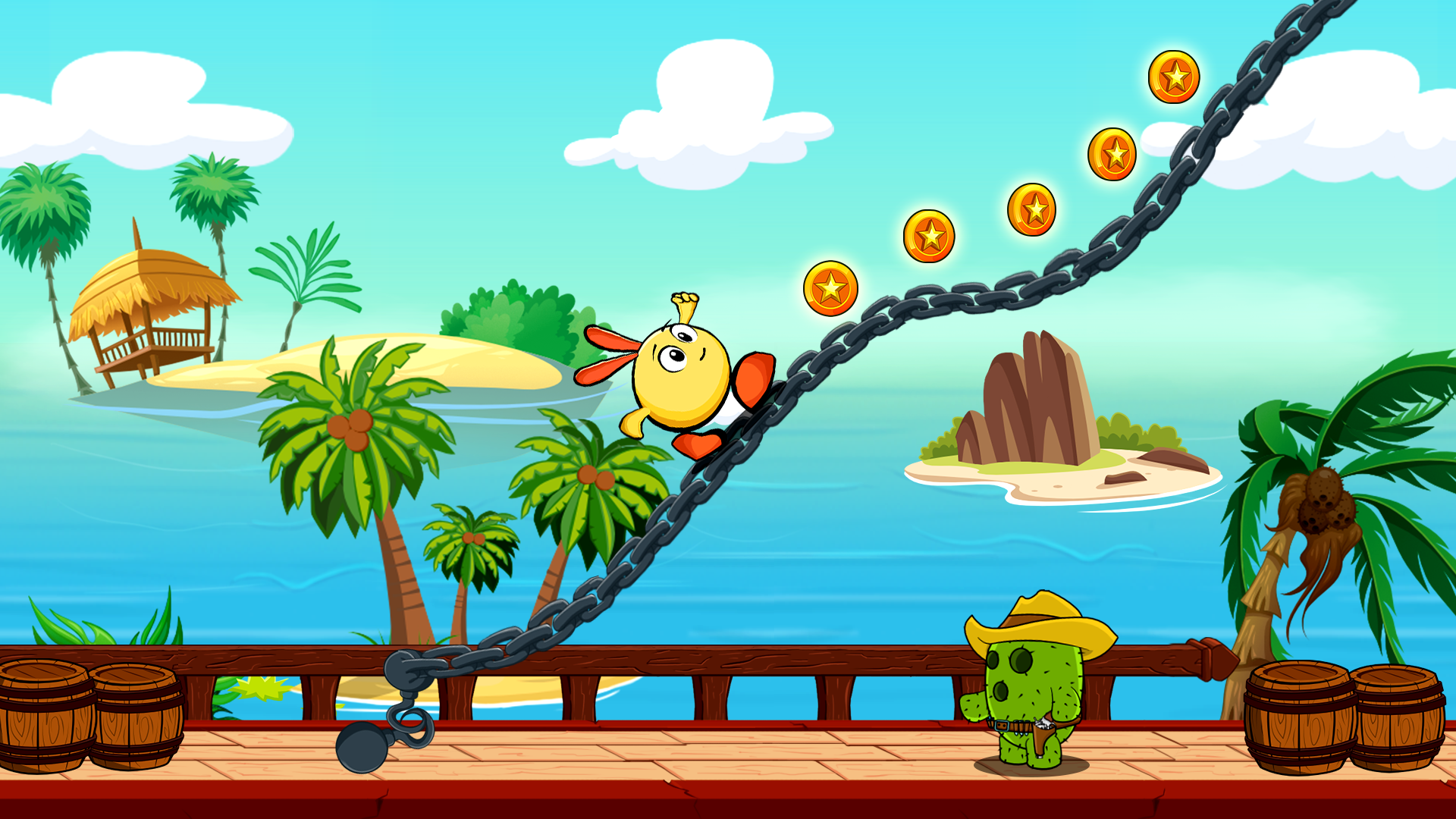 اسکرین شات 8 برنامه Adventures Story 2