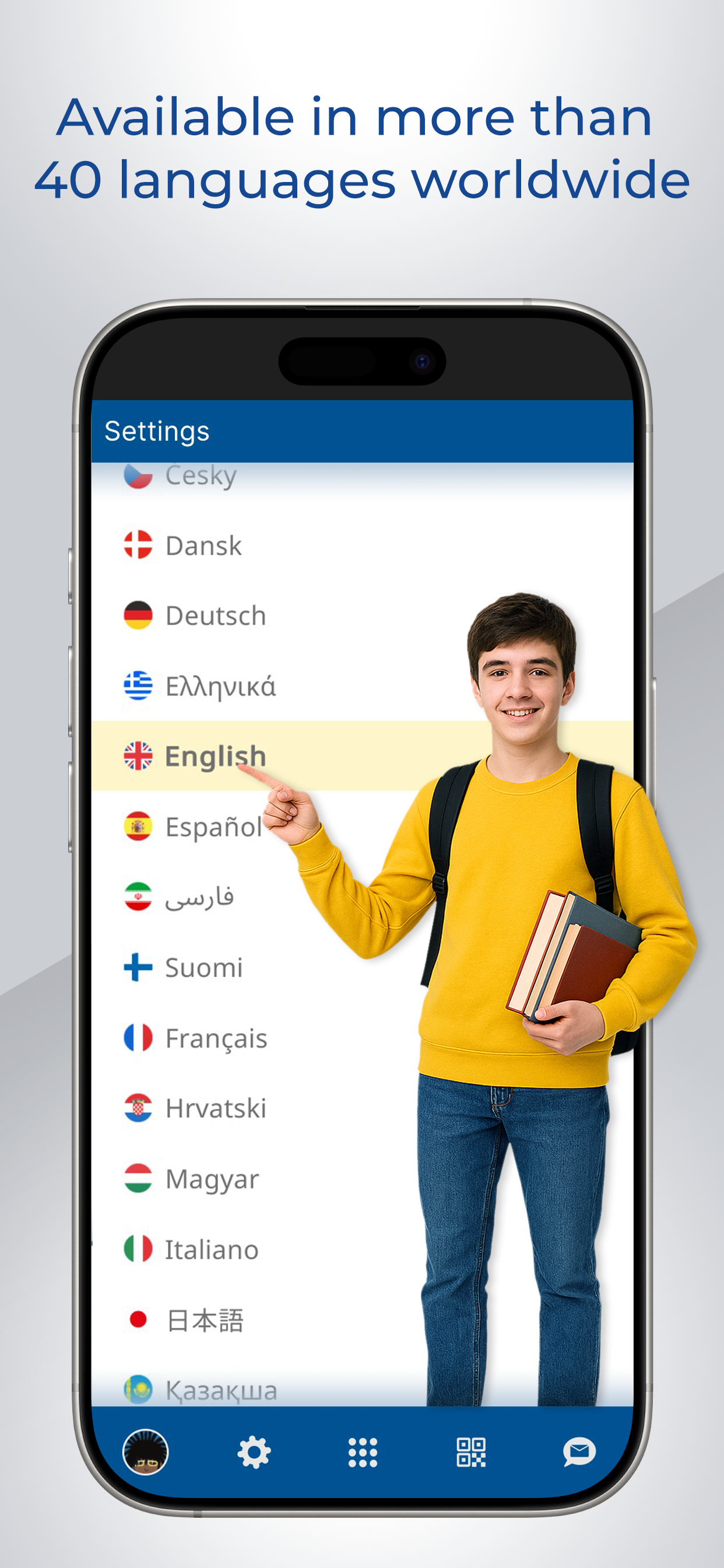 اسکرین شات 5 برنامه mozaik3D - Learning is fun!