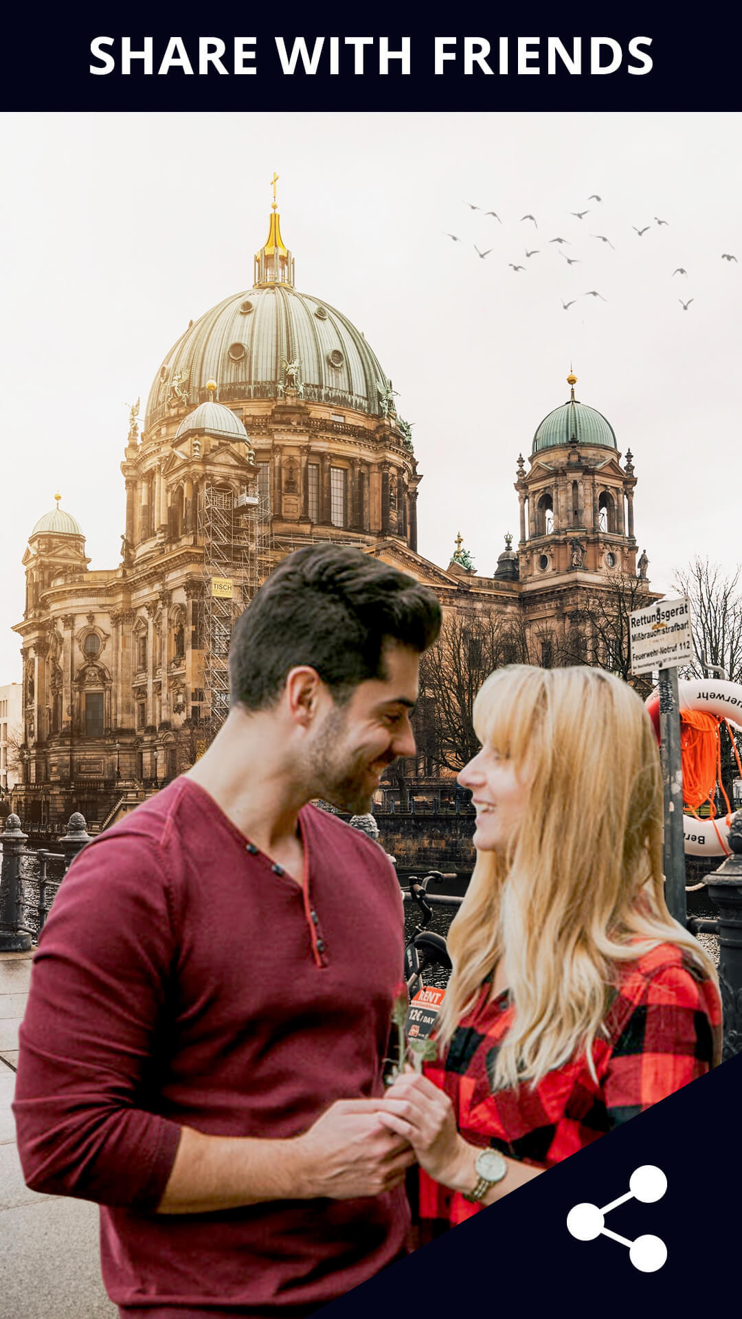 اسکرین شات 5 برنامه Photo Background Changer