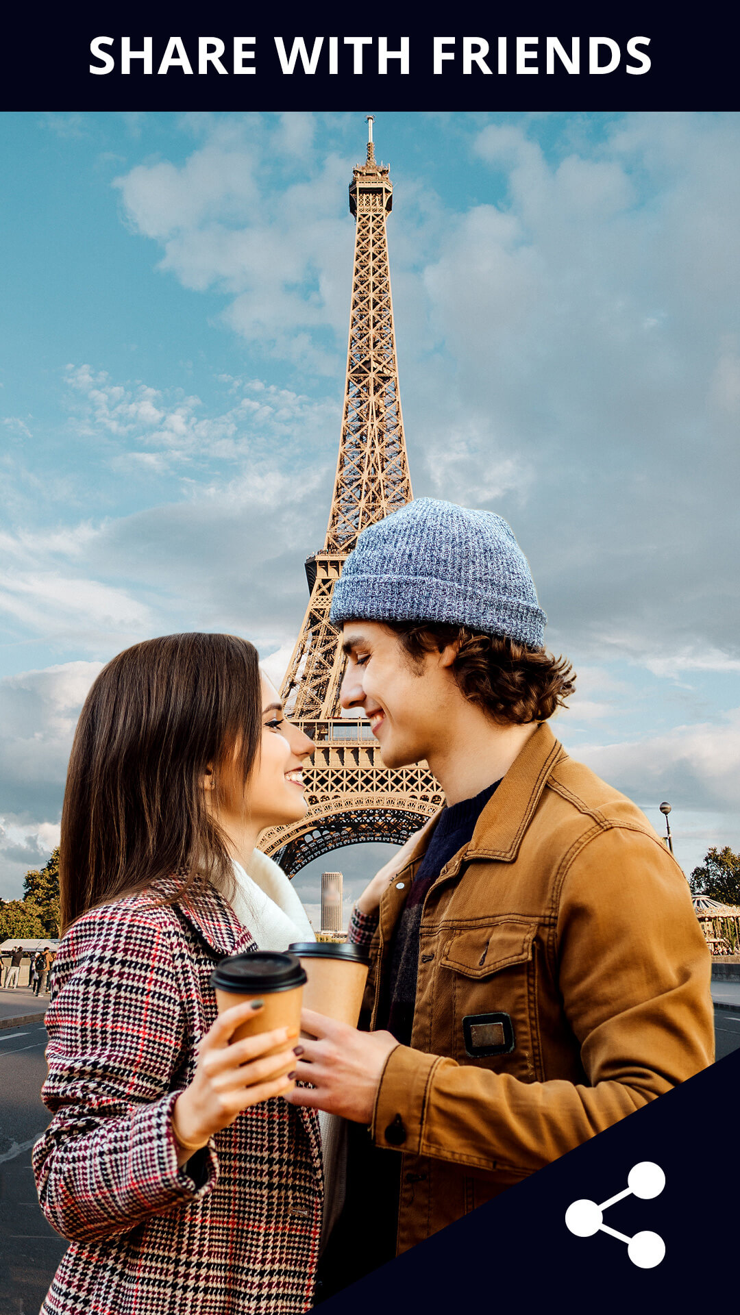 اسکرین شات 5 برنامه Photo Background Changer