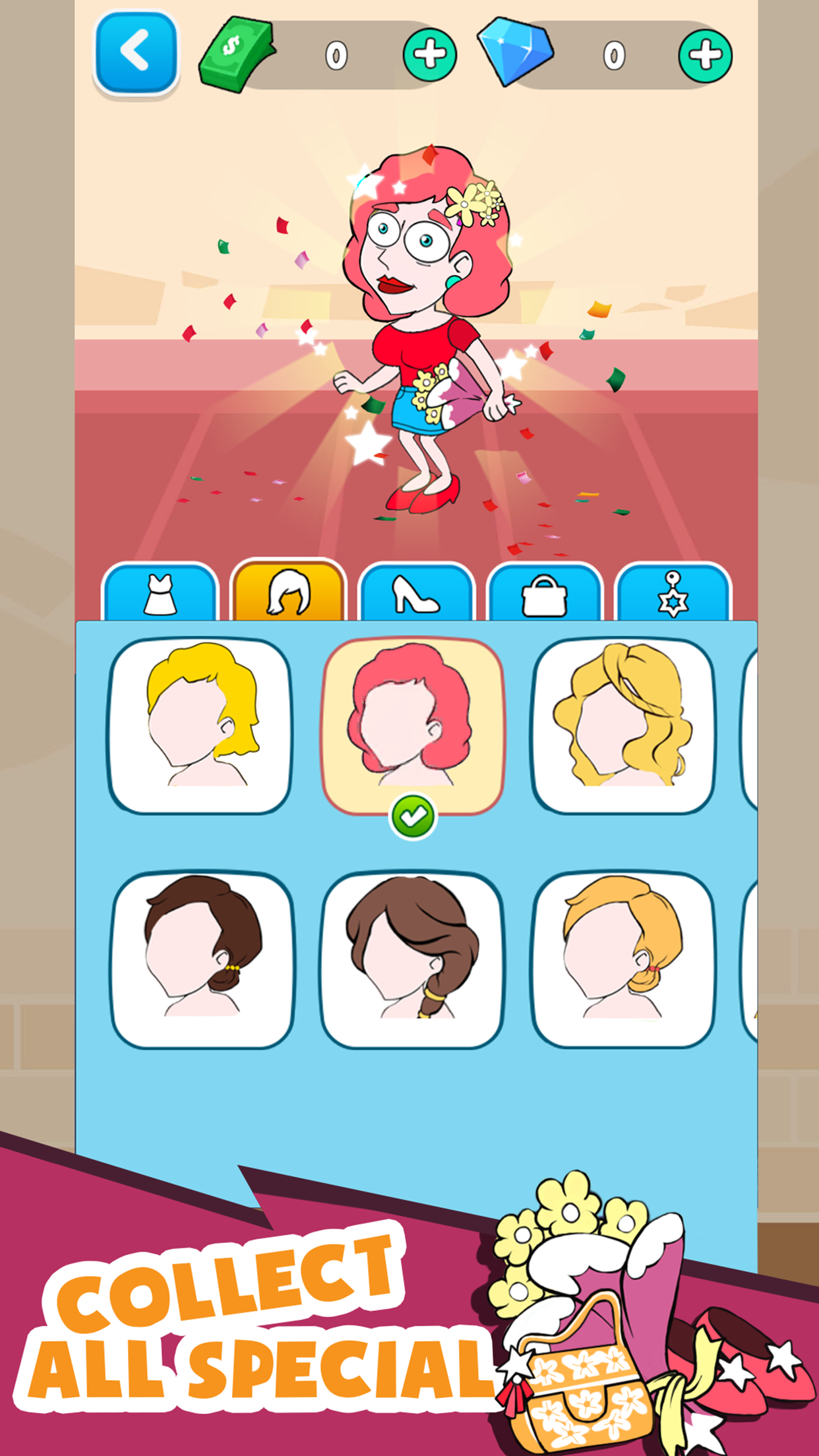 اسکرین شات 8 بازی Rescue Game – Save Princess