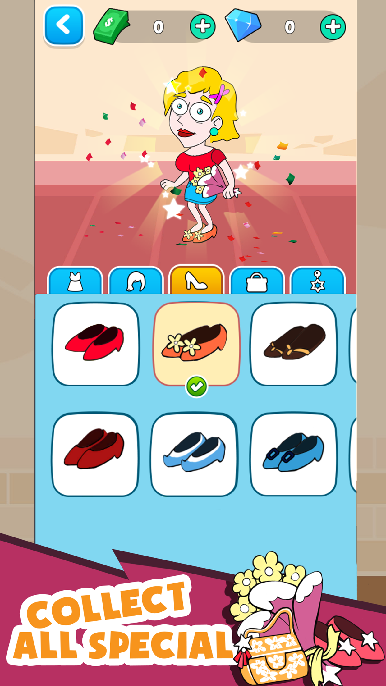اسکرین شات 7 بازی Rescue Game – Save Princess