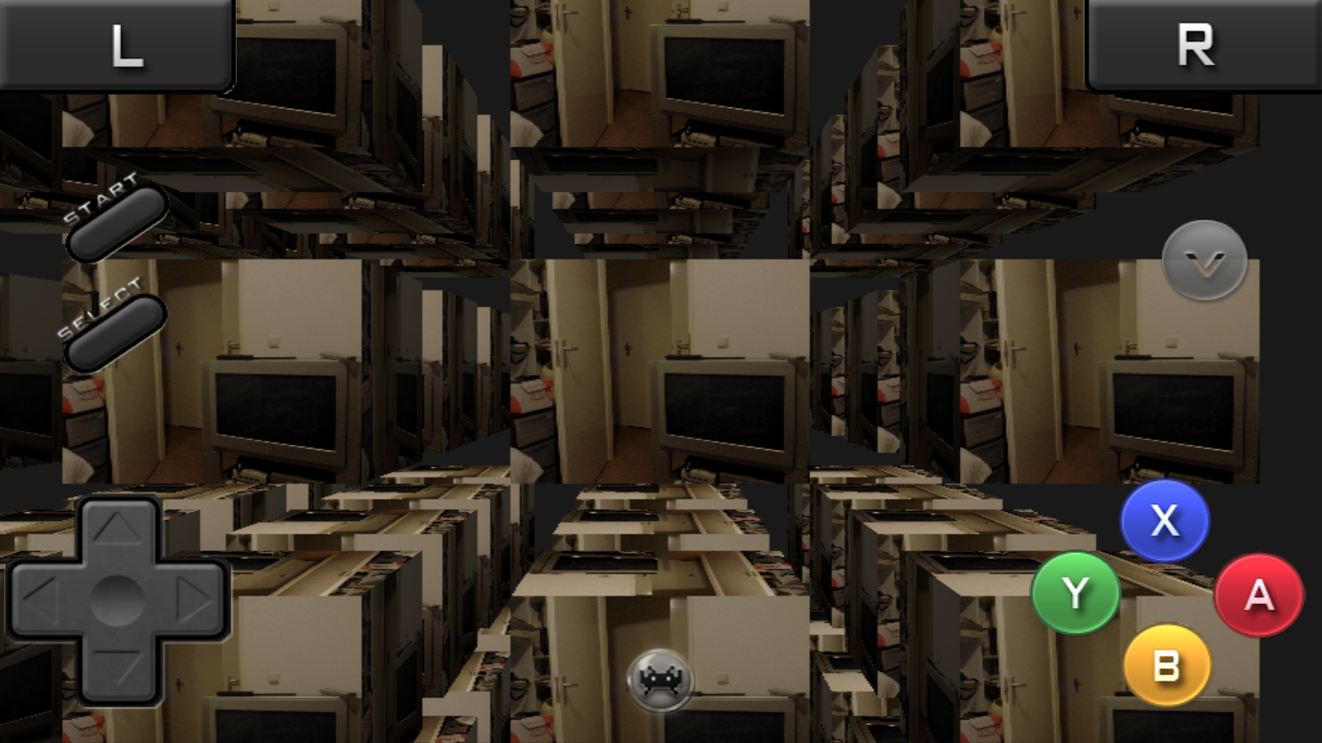 اسکرین شات 8 بازی RetroArch