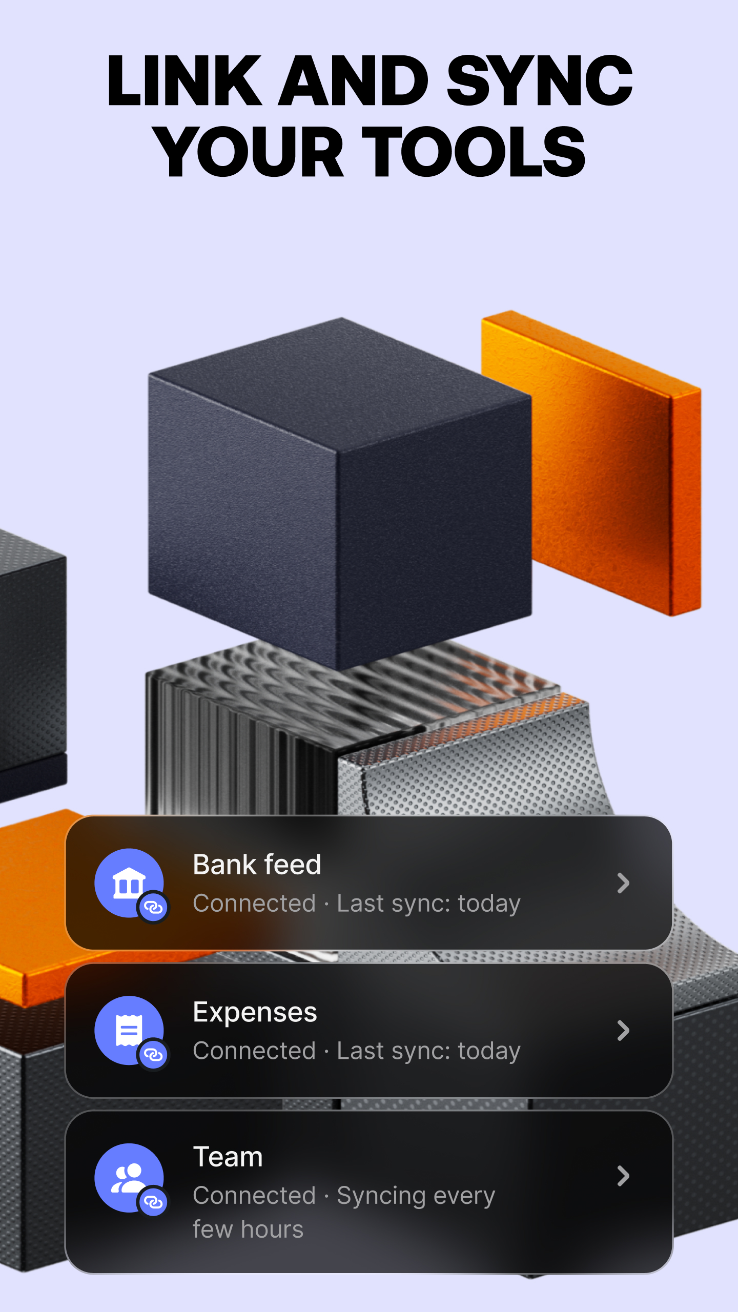 اسکرین شات 5 برنامه Revolut Business