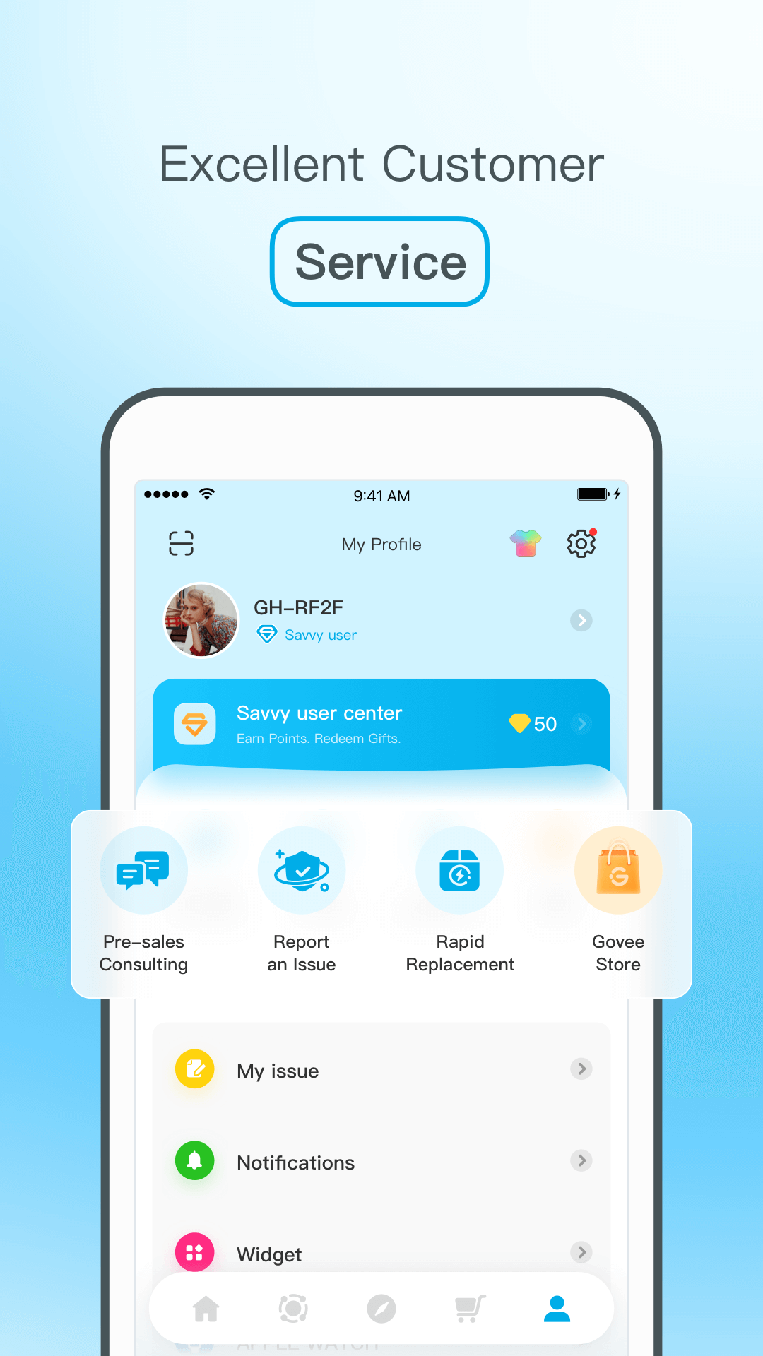 اسکرین شات 6 برنامه Revolut Bank