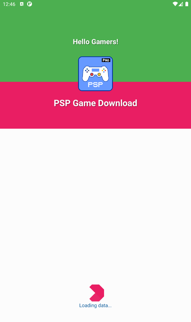 اسکرین شات 7 برنامه PSP DOWNLOAD: Emulator and Game Premium