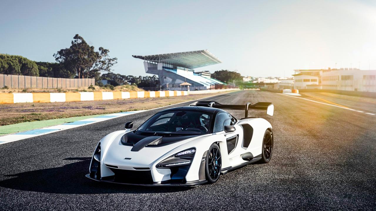 اسکرین شات 2 بازی GT Car Racing No Limits