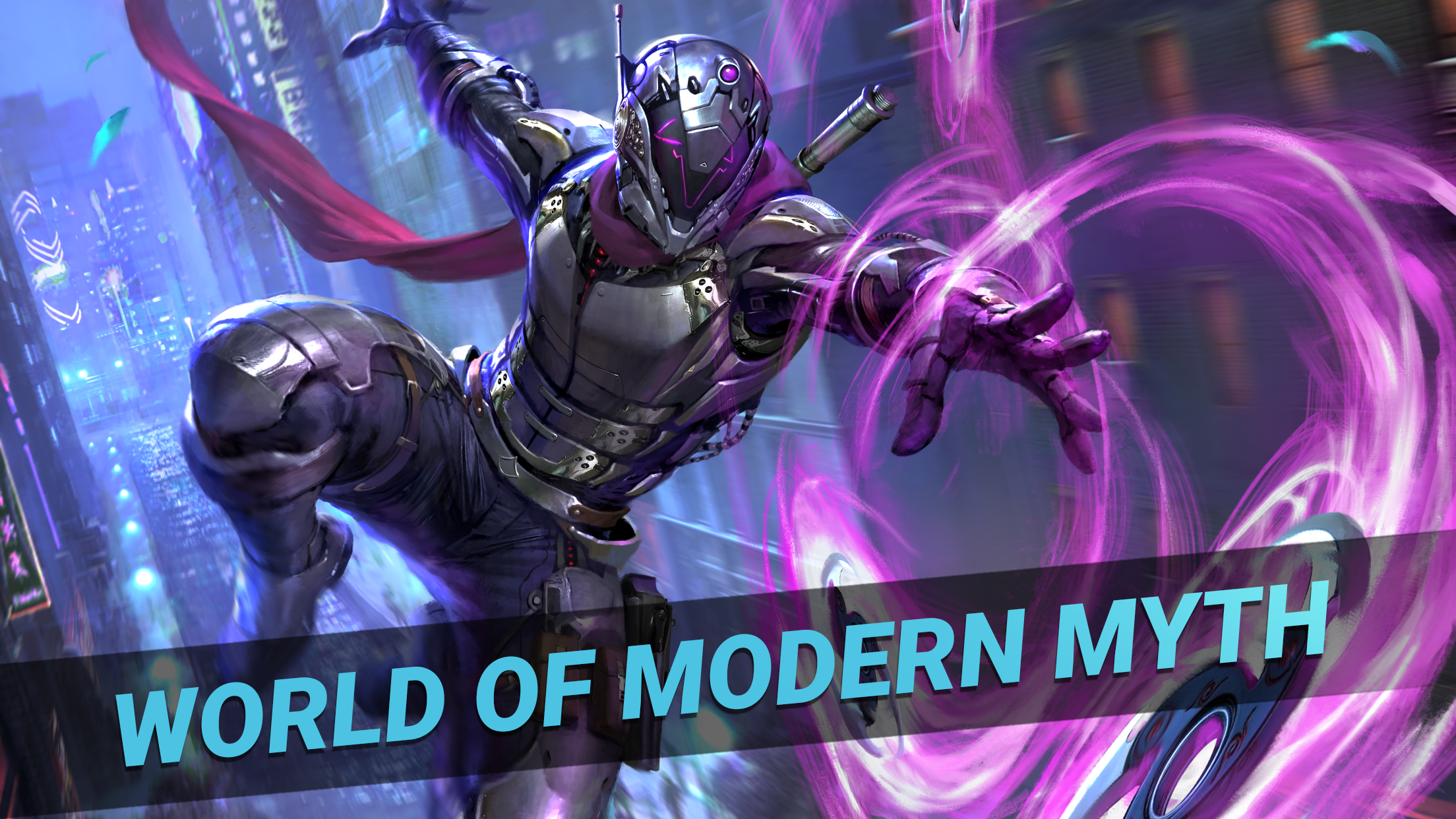 اسکرین شات 1 بازی Mythgard CCG