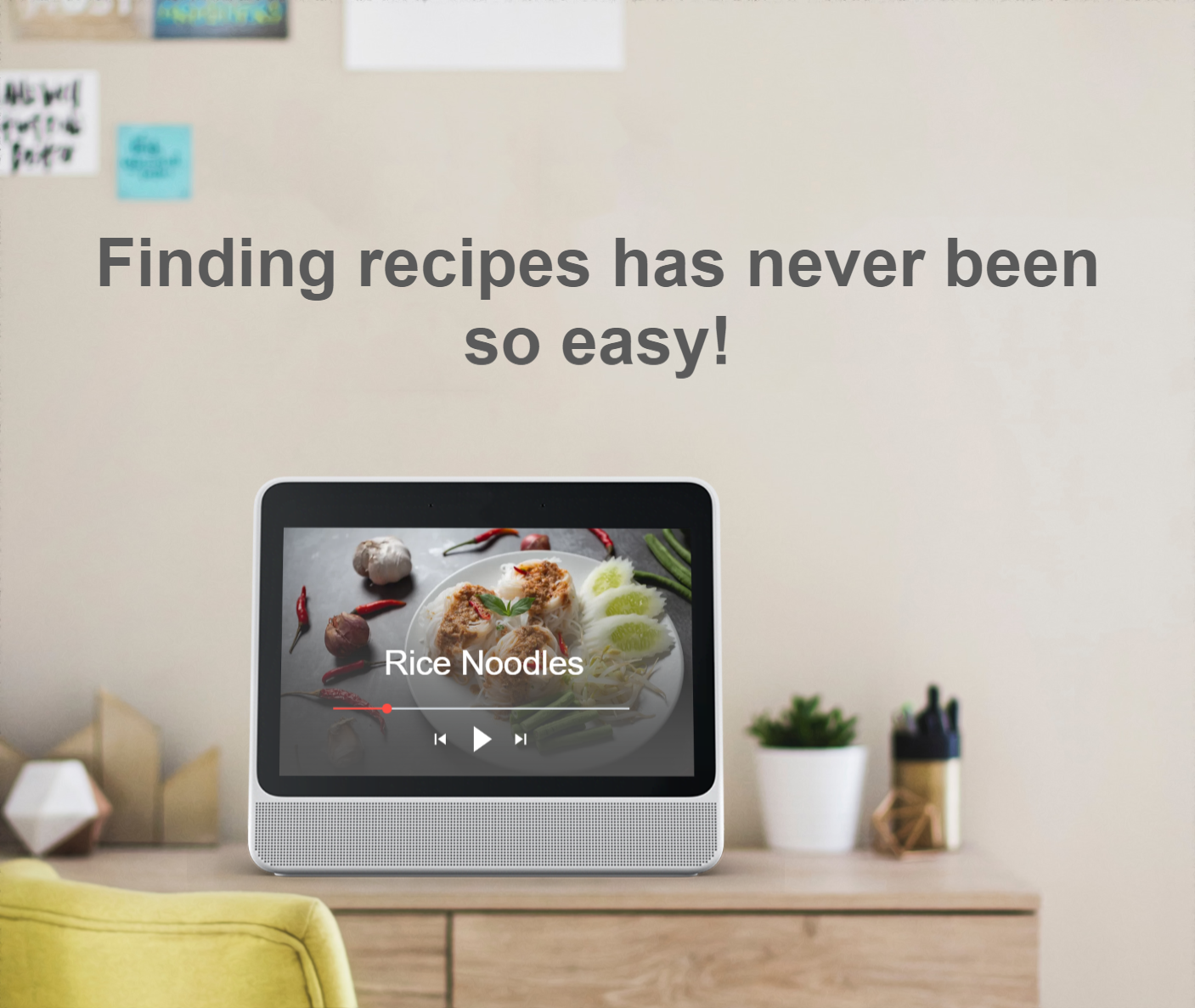 اسکرین شات 6 برنامه Korean Food Recipes App