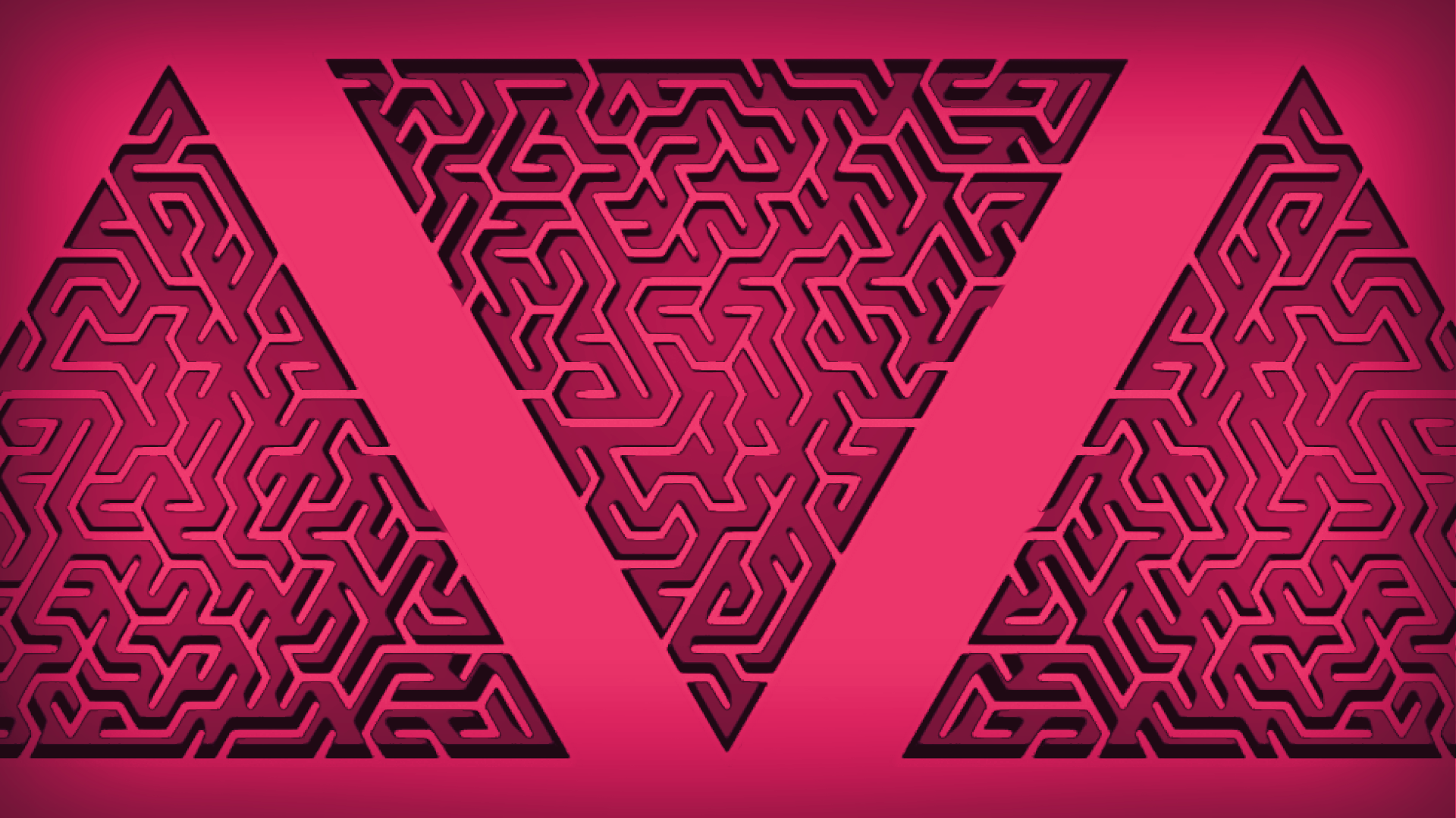 اسکرین شات 6 بازی Maze: Puzzle and Relaxing Game