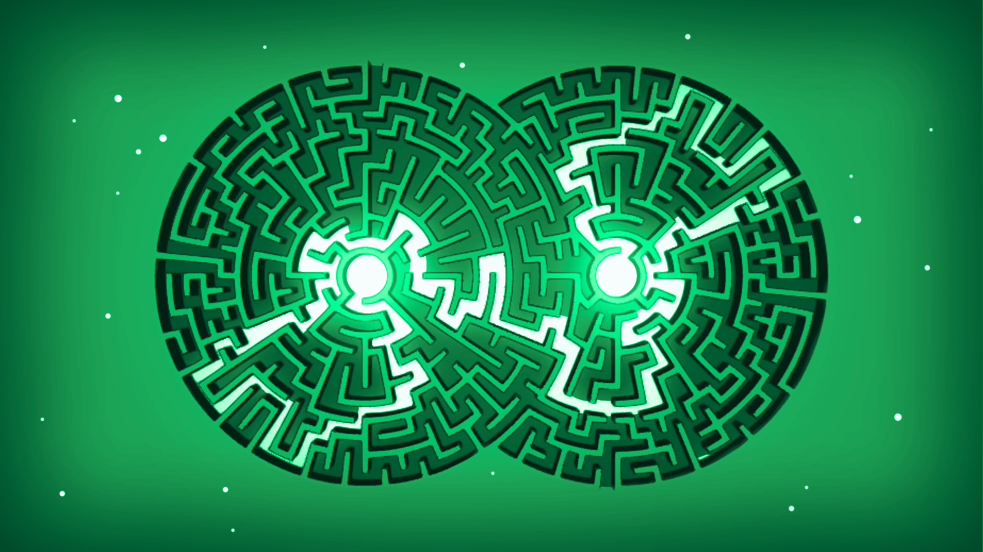 اسکرین شات 4 بازی Maze: Puzzle and Relaxing Game