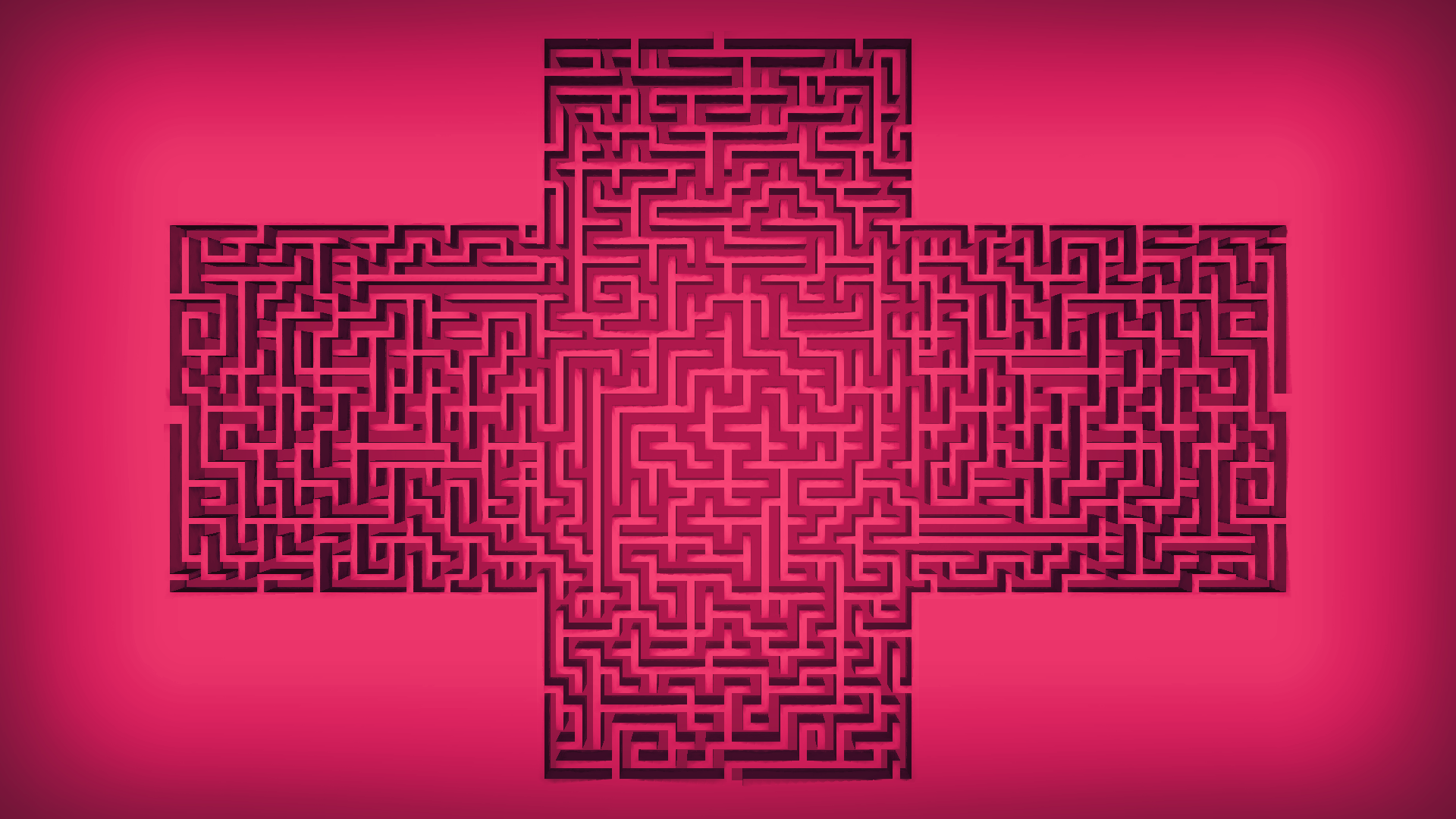 اسکرین شات 5 بازی Maze: Puzzle and Relaxing Game