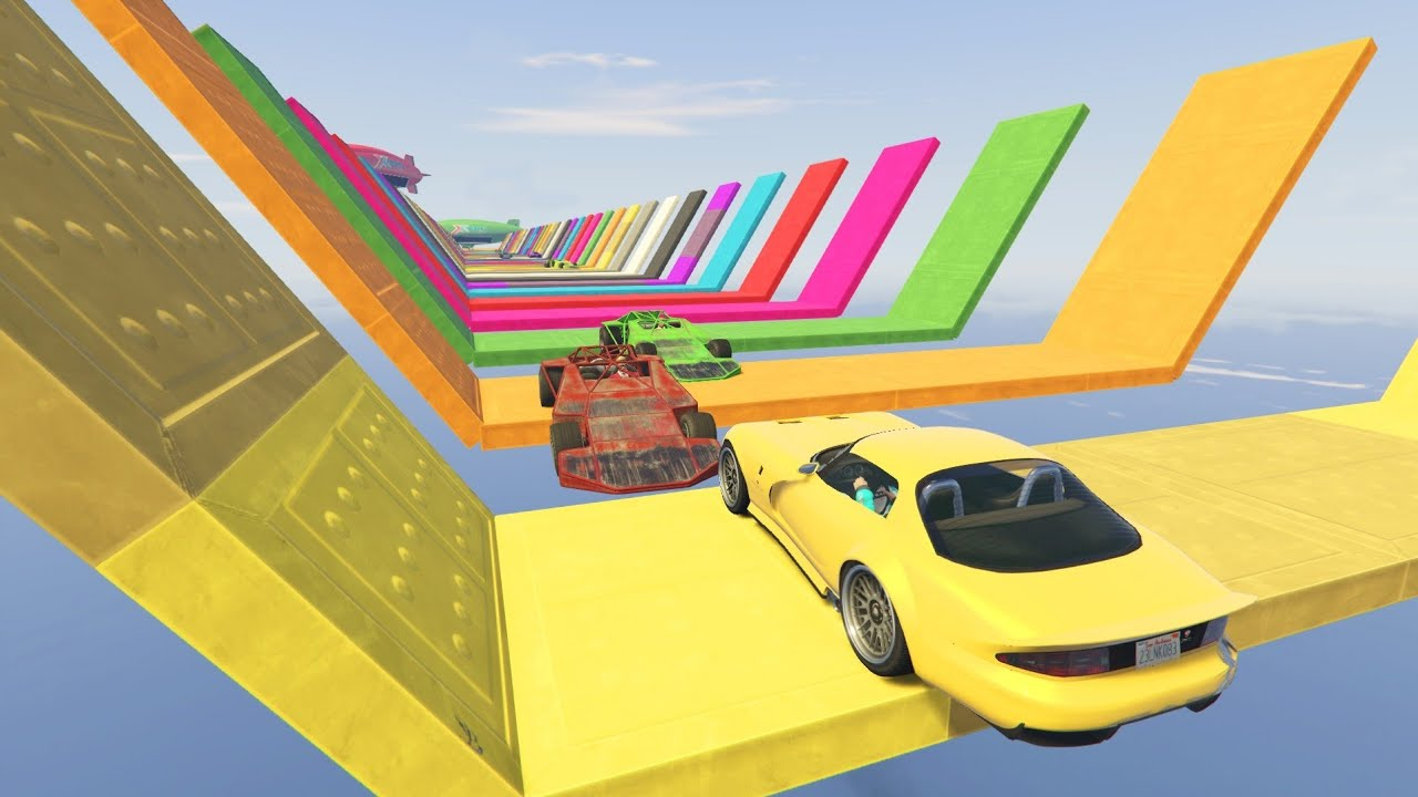 اسکرین شات 8 بازی GRAND THEFT PLAYGROUND 6