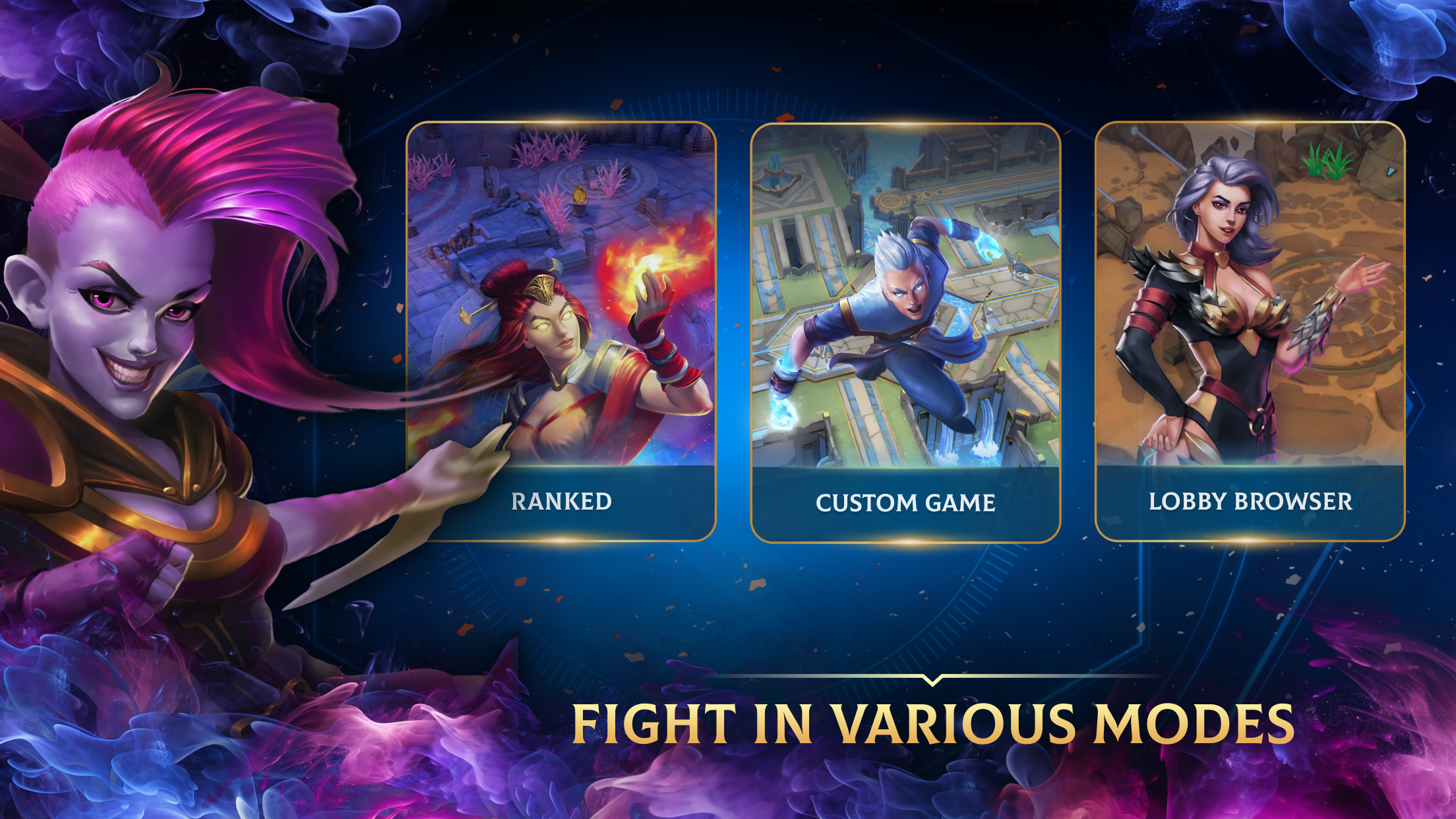 اسکرین شات 6 بازی Nextbots In Playground mod