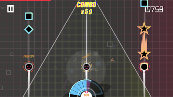 اسکرین شات 8 بازی Project: Muse