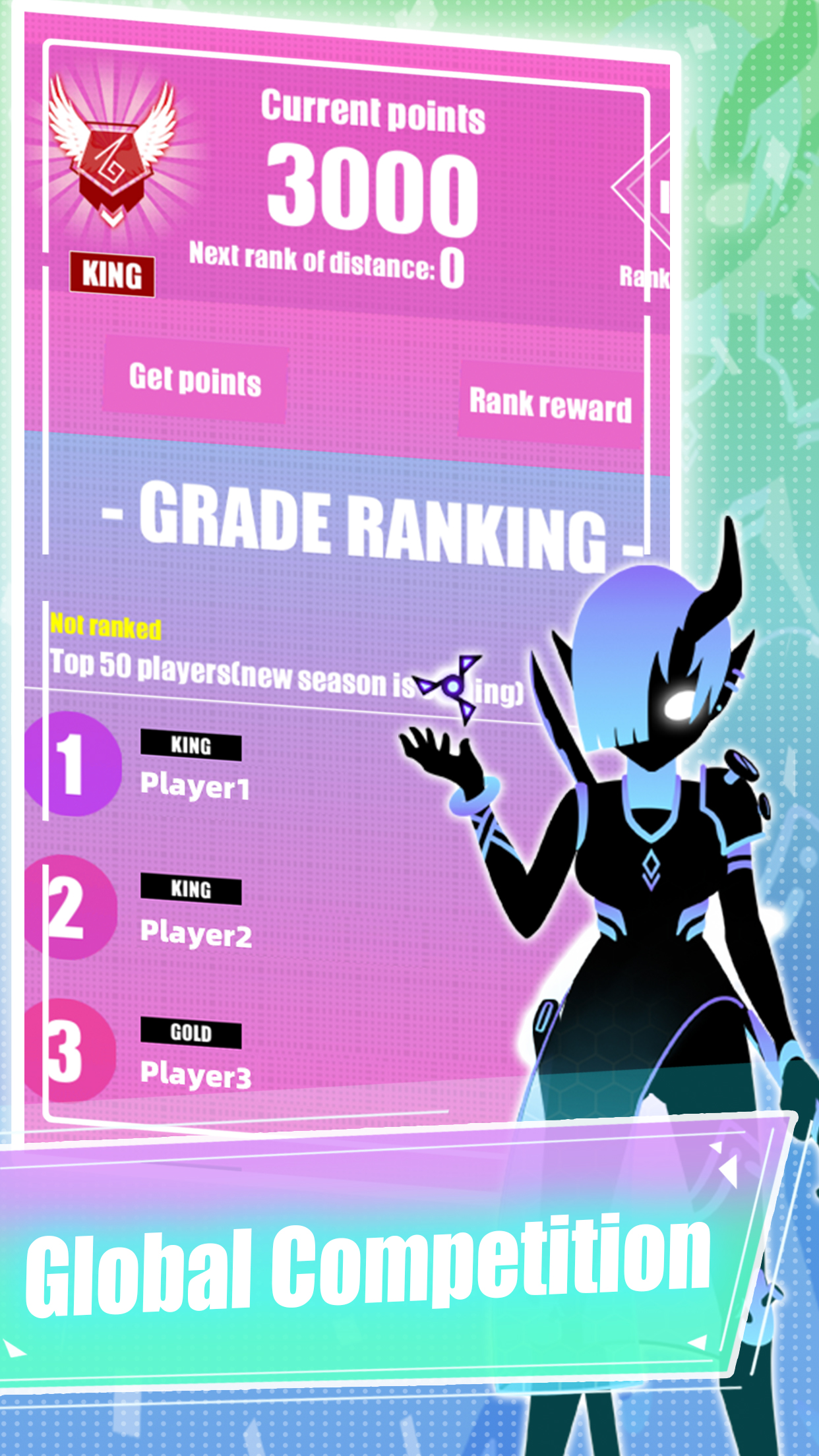 اسکرین شات 6 بازی Project: Muse