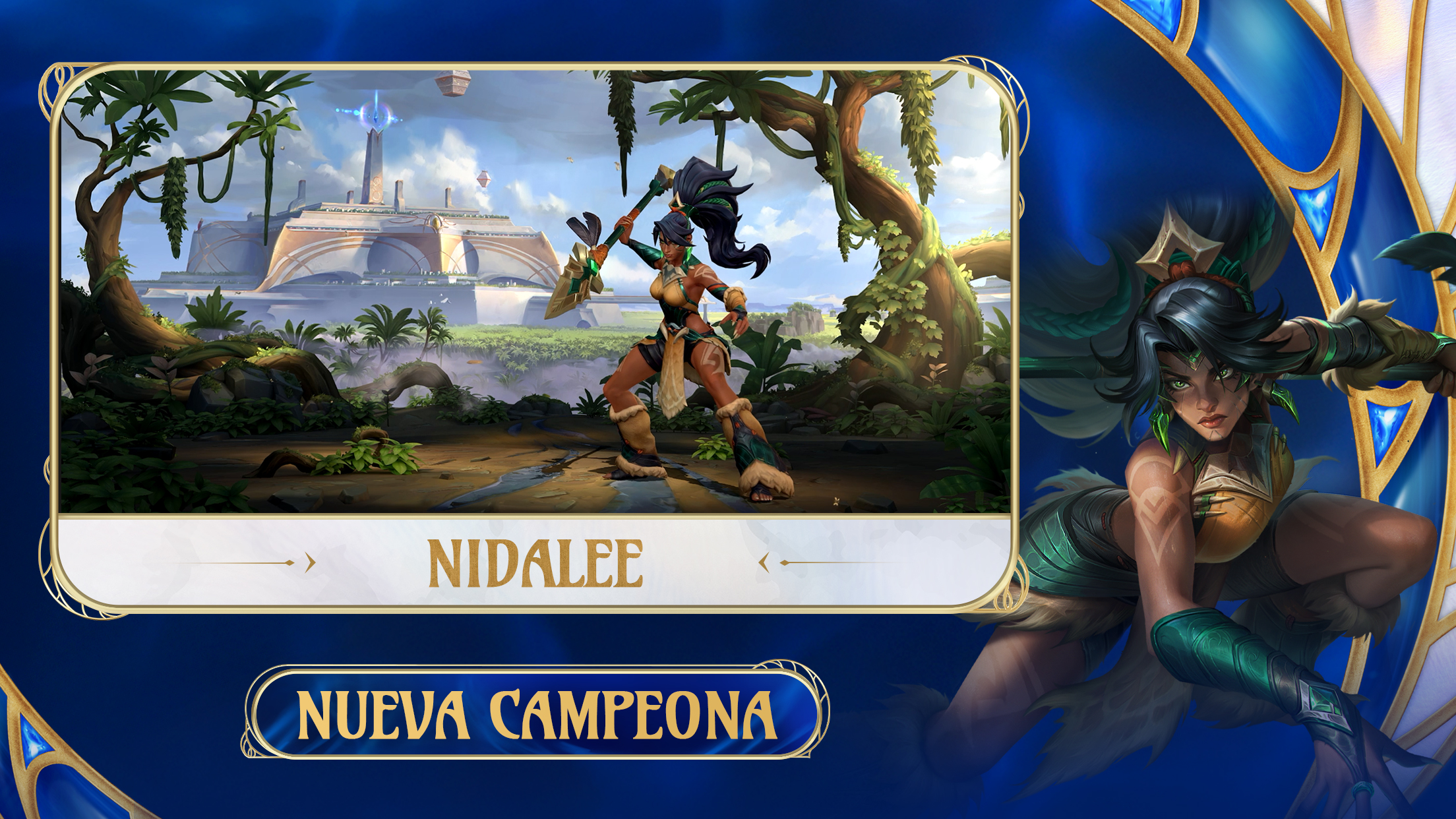 اسکرین شات 2 بازی League of Legends: Wild Rift