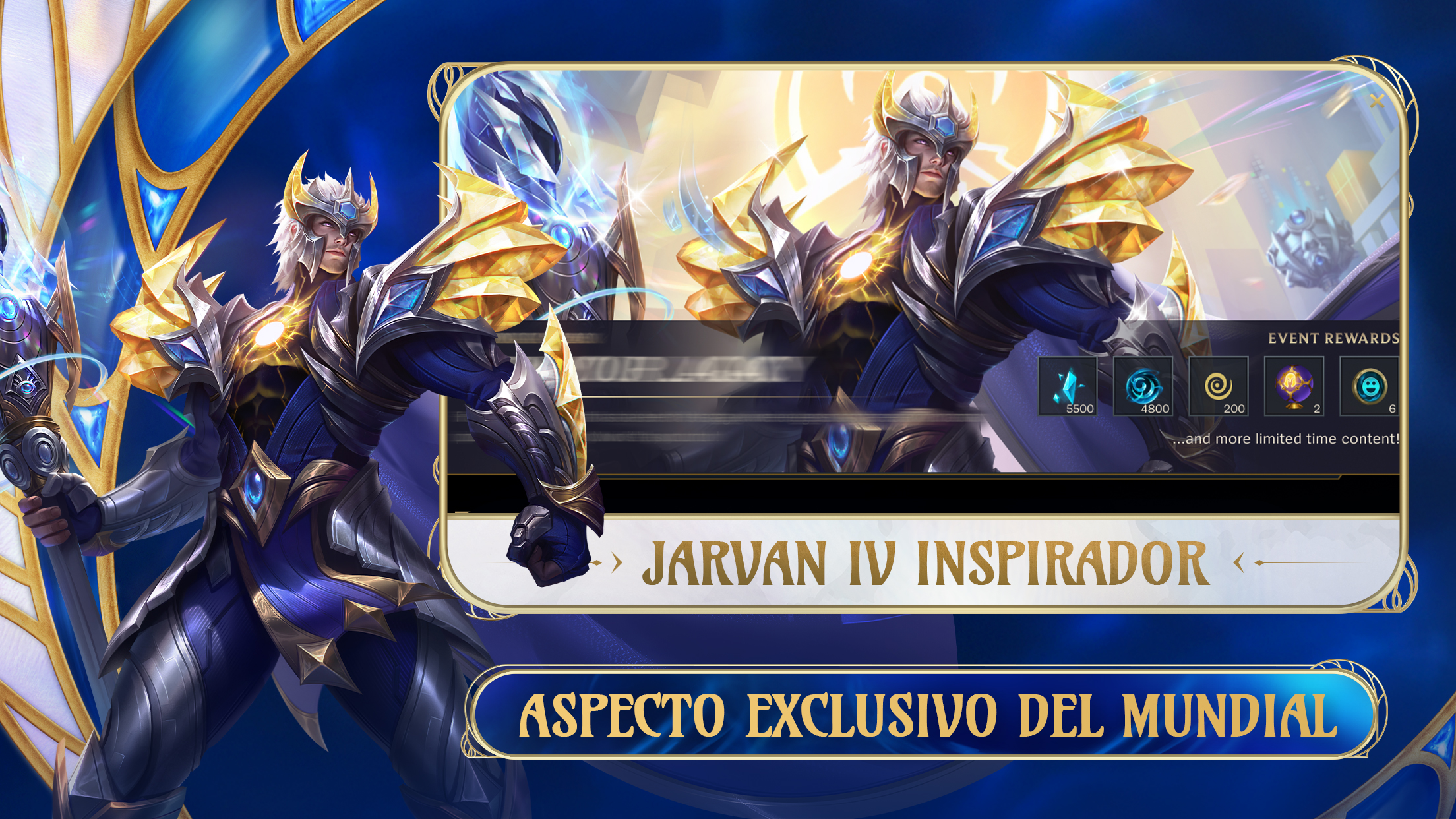 اسکرین شات 1 بازی League of Legends: Wild Rift