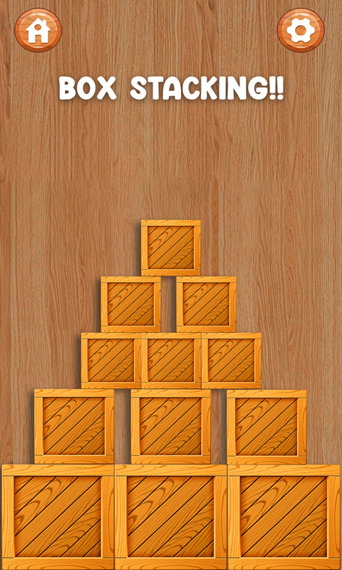 اسکرین شات 5 بازی Fidget Box: Relax & Destress