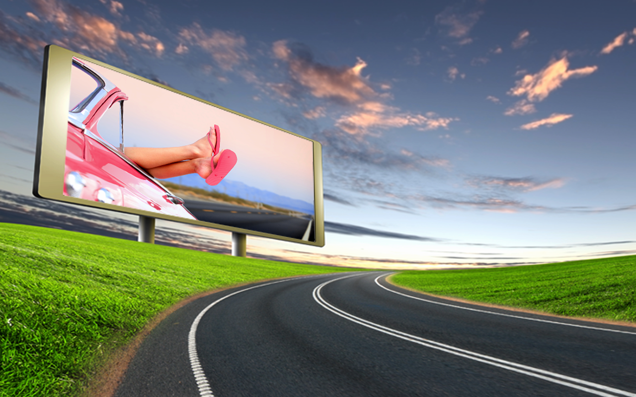 اسکرین شات 4 برنامه Hoarding Frames for Pictures
