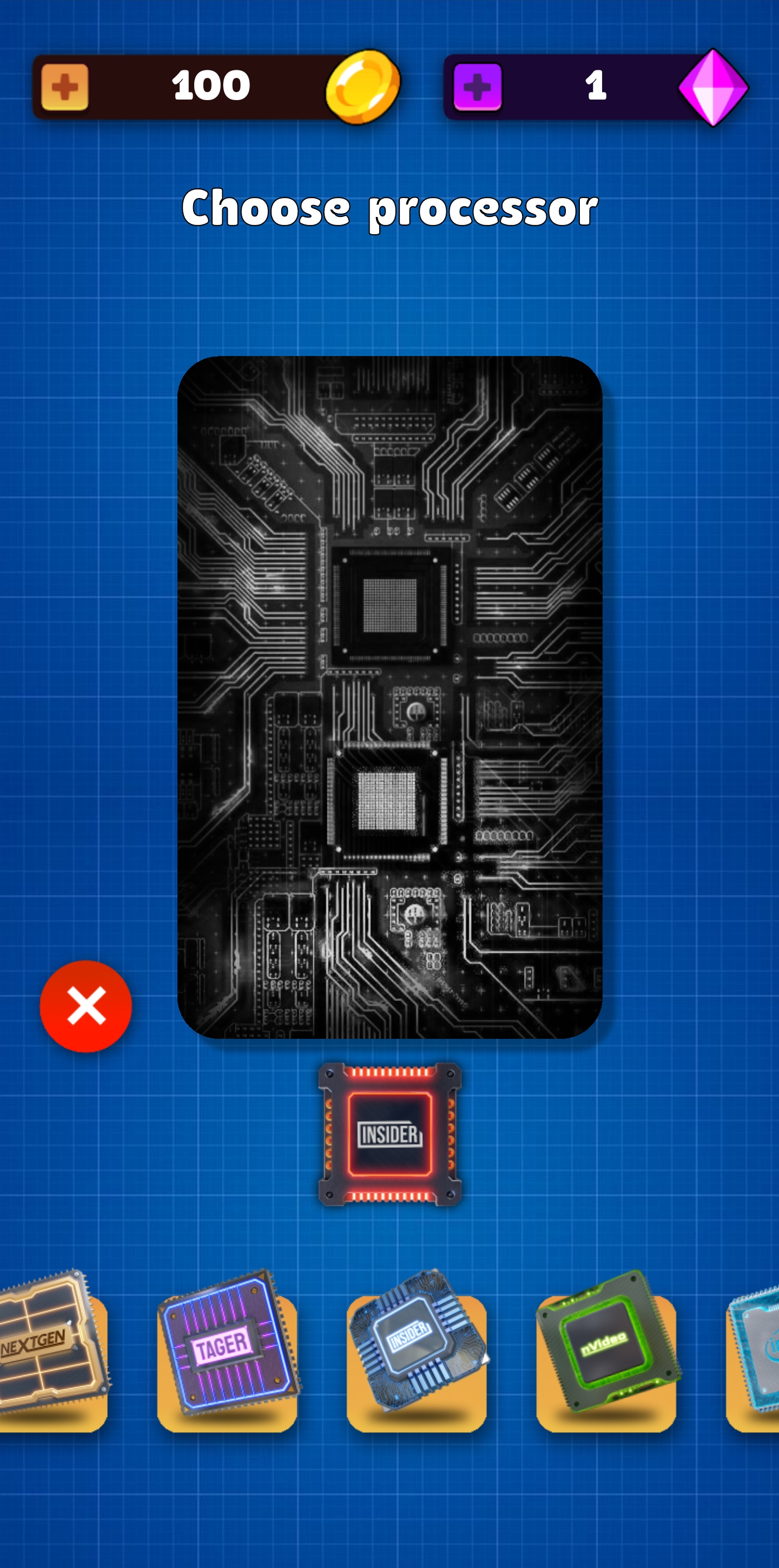 اسکرین شات 8 بازی Phone Creator