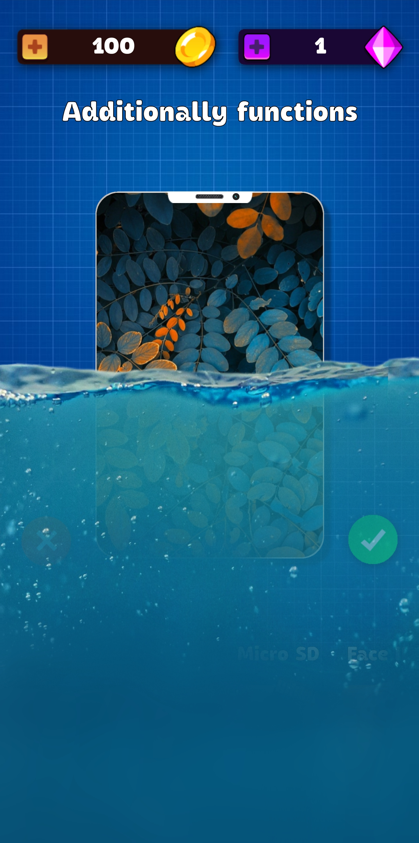 اسکرین شات 4 بازی Phone Creator