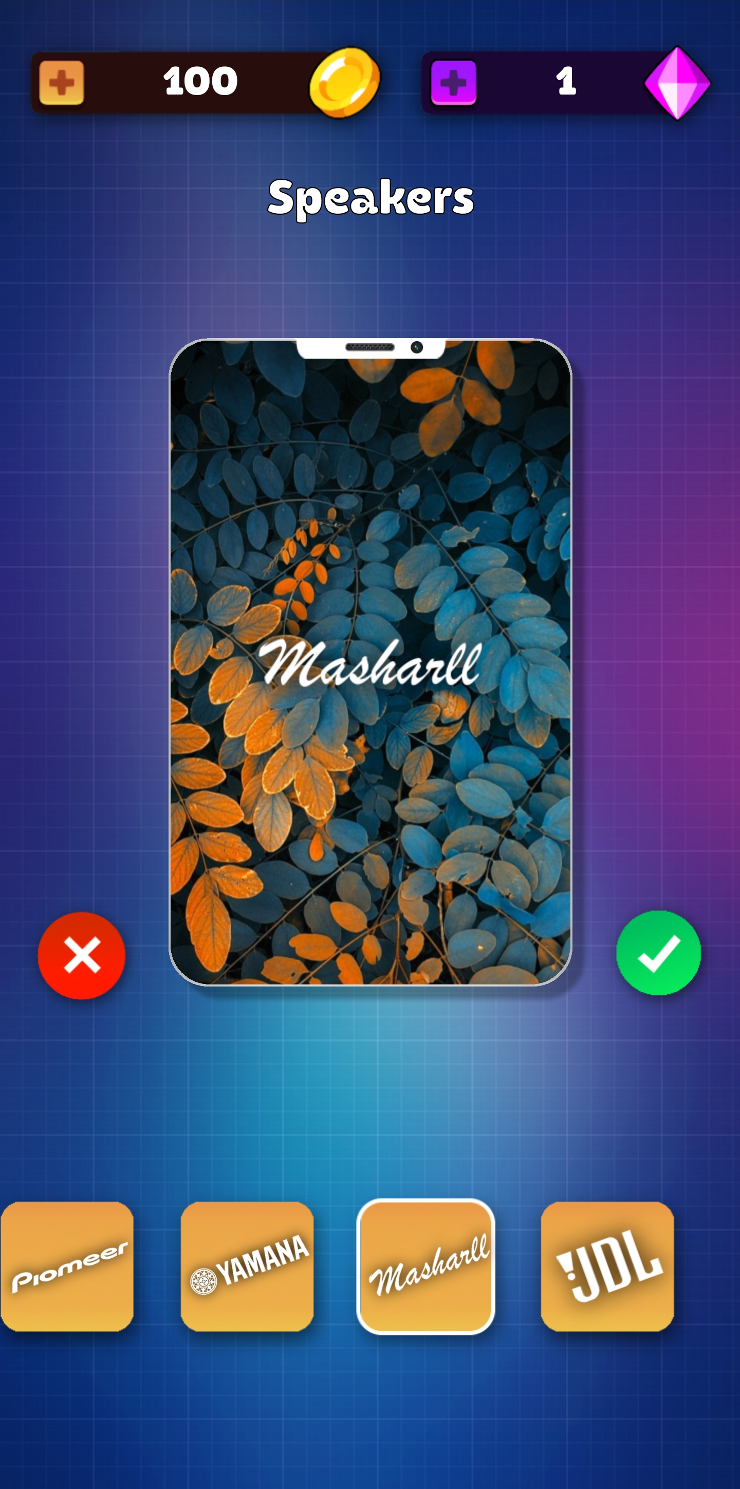 اسکرین شات 6 بازی Phone Creator