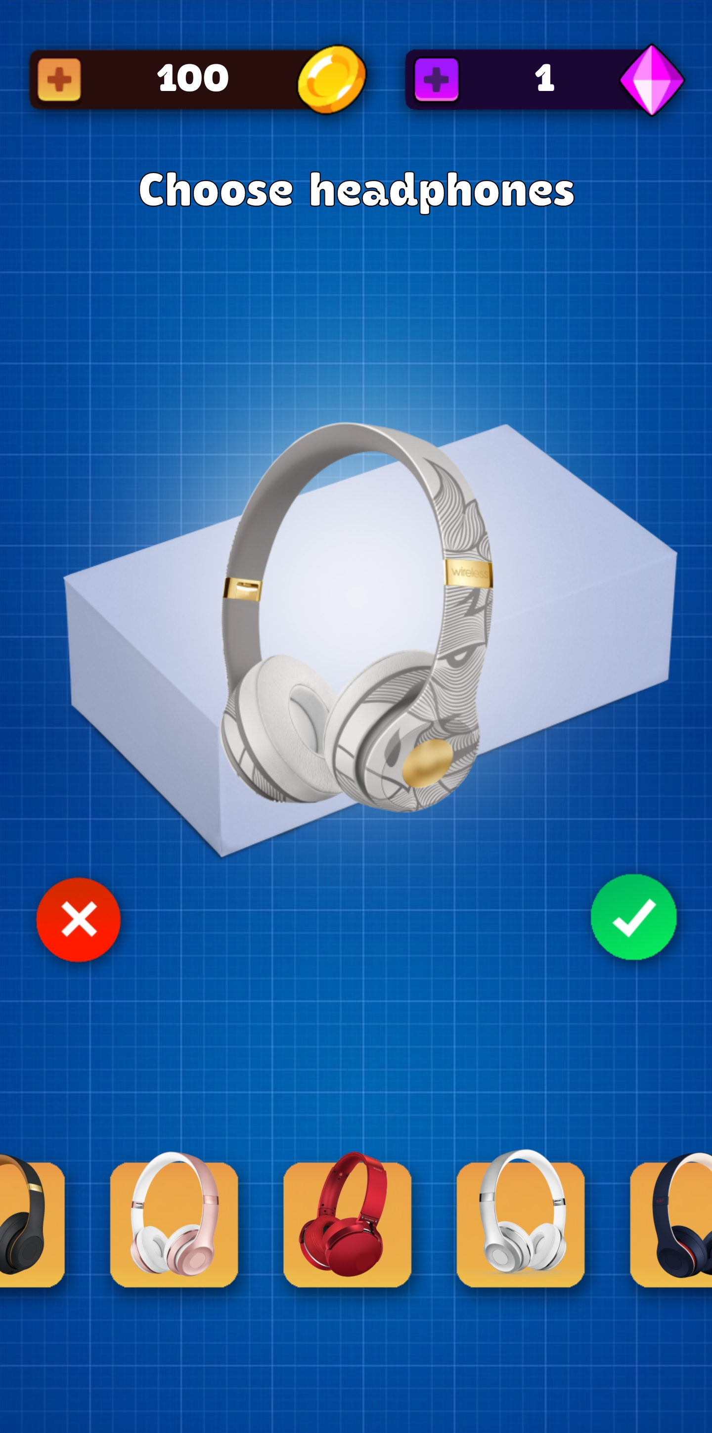 اسکرین شات 5 بازی Phone Creator