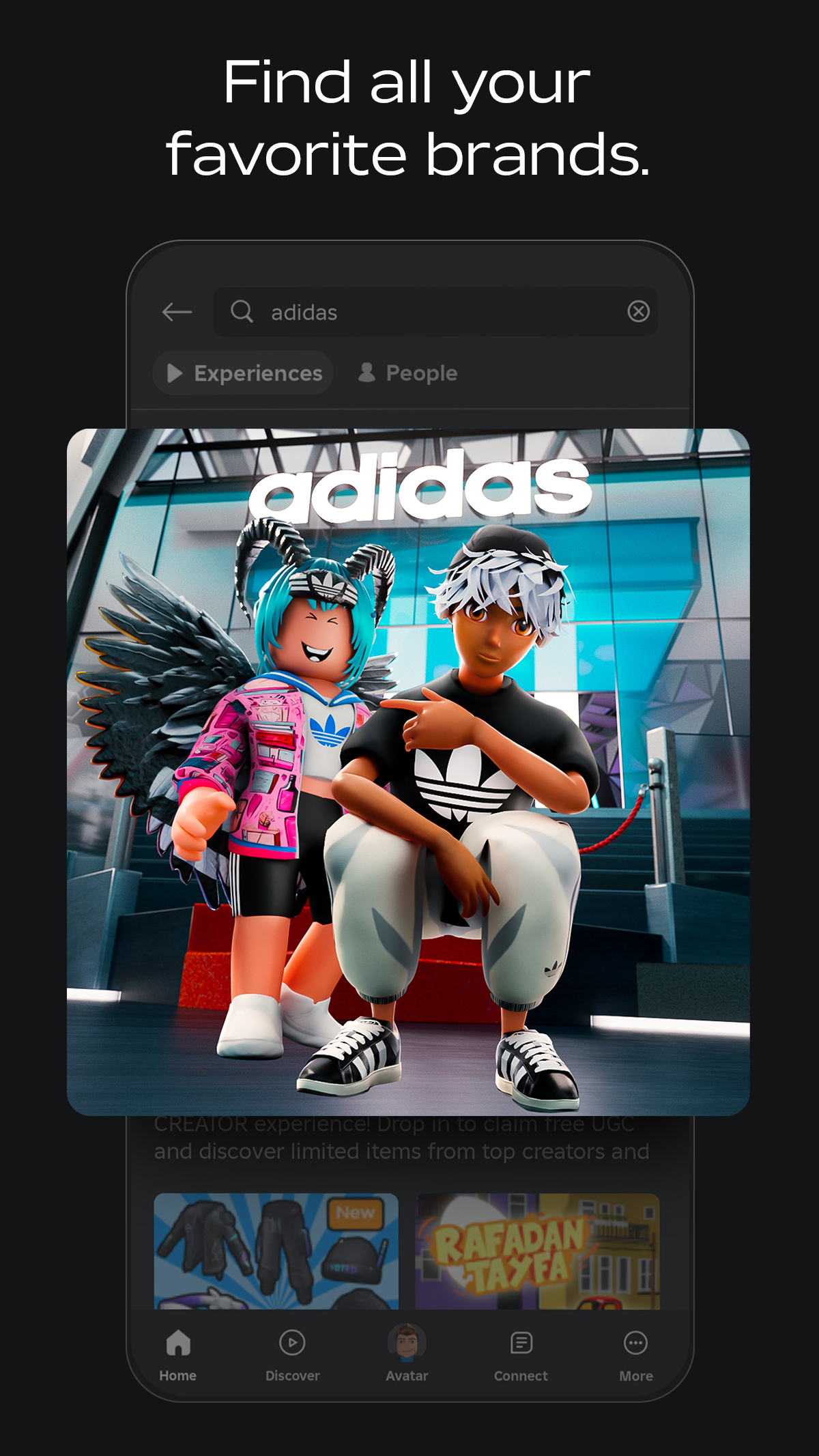 اسکرین شات 2 بازی Roblox