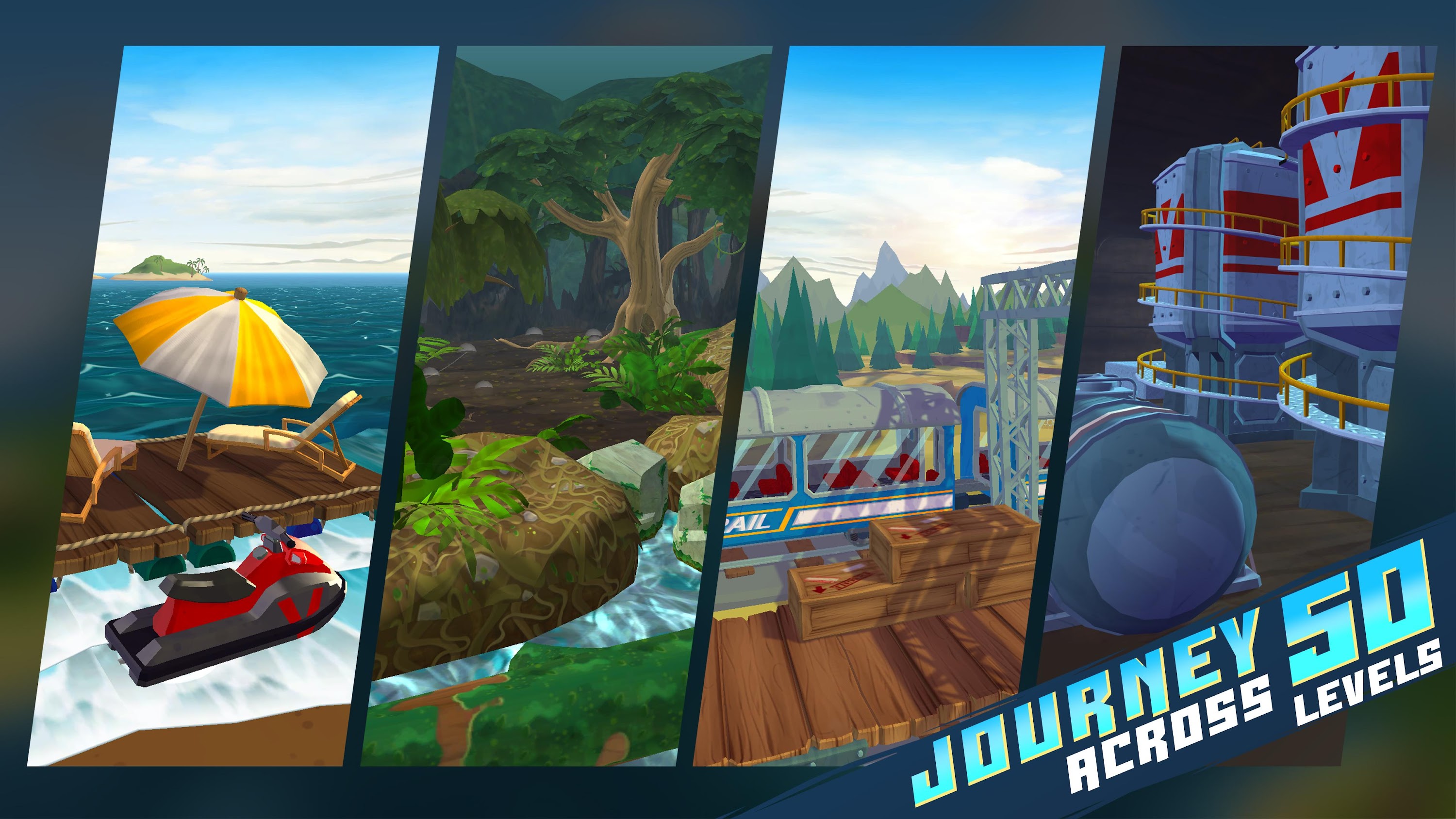 اسکرین شات 4 بازی Major Mayhem 2: Action Shooter