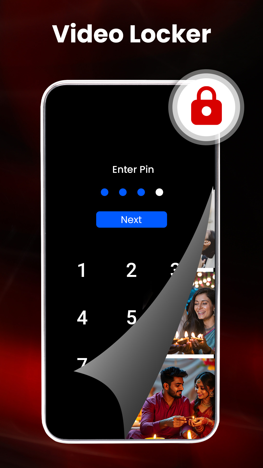 اسکرین شات 5 برنامه HD Video Player All Formats