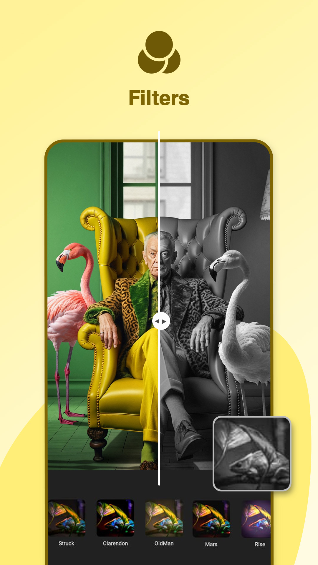 اسکرین شات 2 برنامه PixMate : Photo Collage Maker