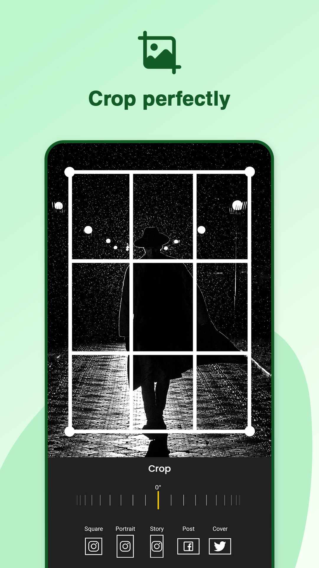 اسکرین شات 6 برنامه PixMate : Photo Collage Maker