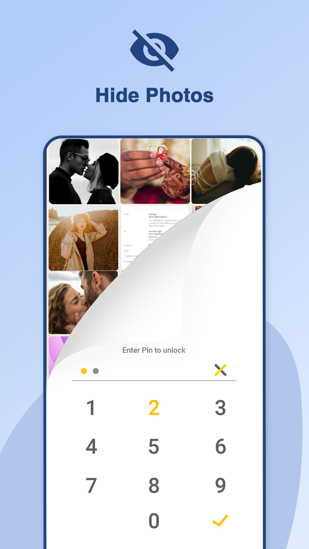 اسکرین شات 6 برنامه PixMate : Photo Collage Maker