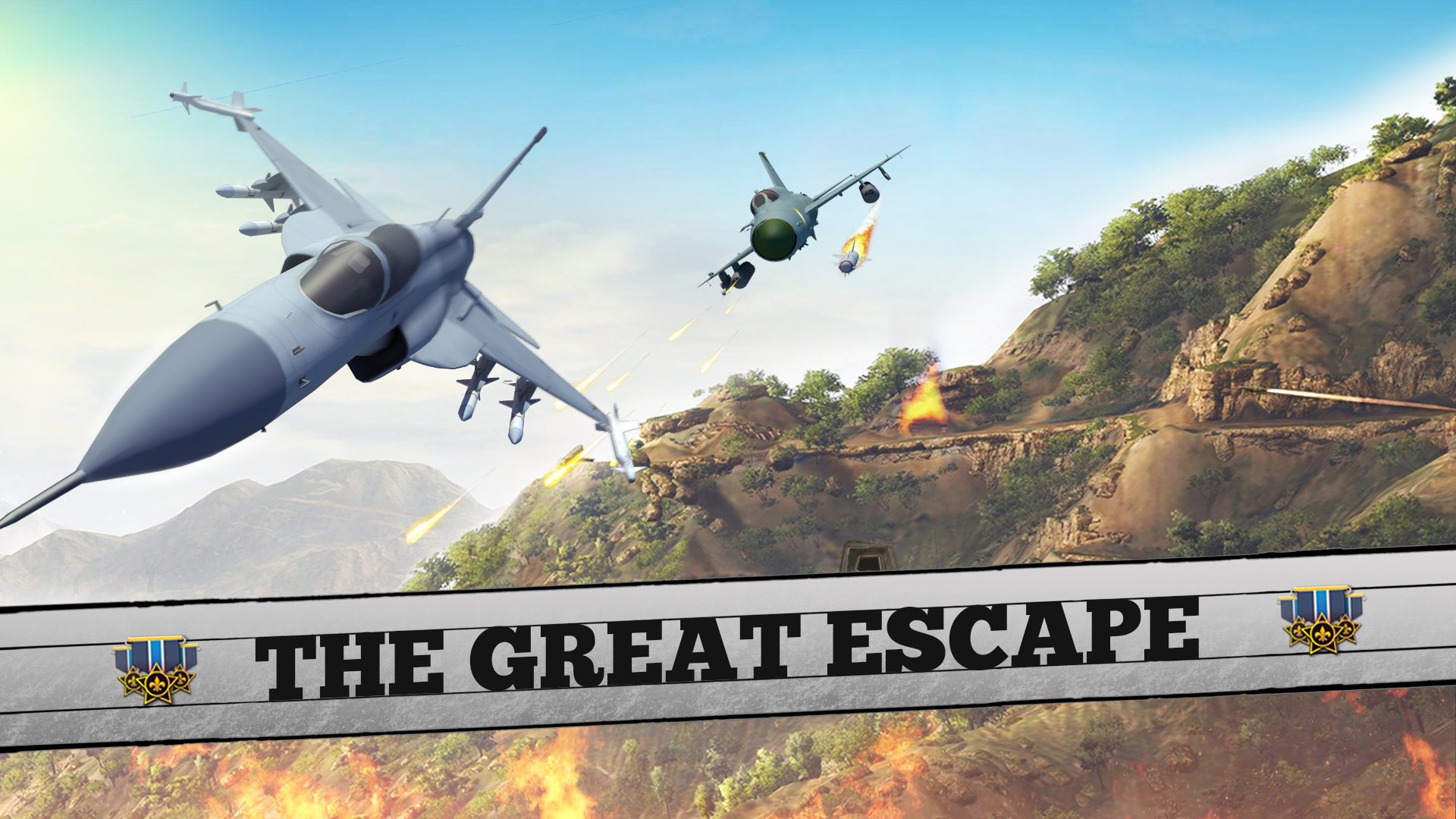 اسکرین شات 8 بازی Glorious Resolve FPS Army Game