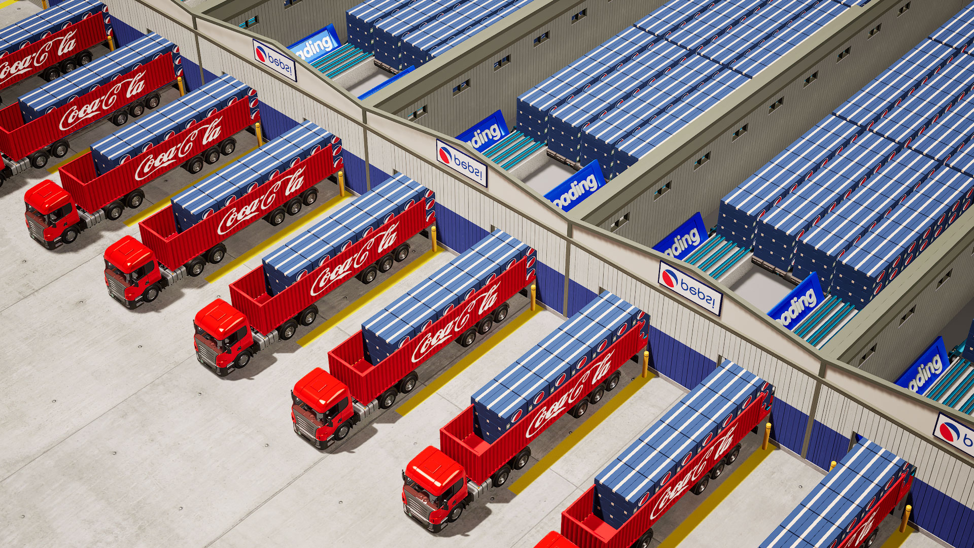 اسکرین شات 2 بازی Travel Center Tycoon